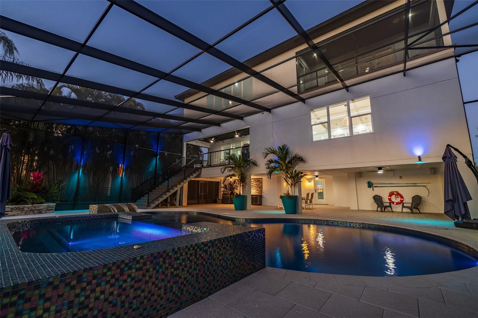 3830 SHORE ACRES BLVD NE, ST PETERSBURG, FL — photo 84