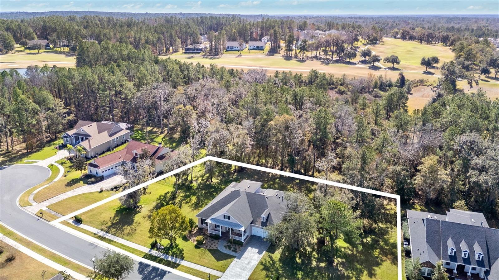 19546 MOSSY OAK CT, BROOKSVILLE, FL — photo 37