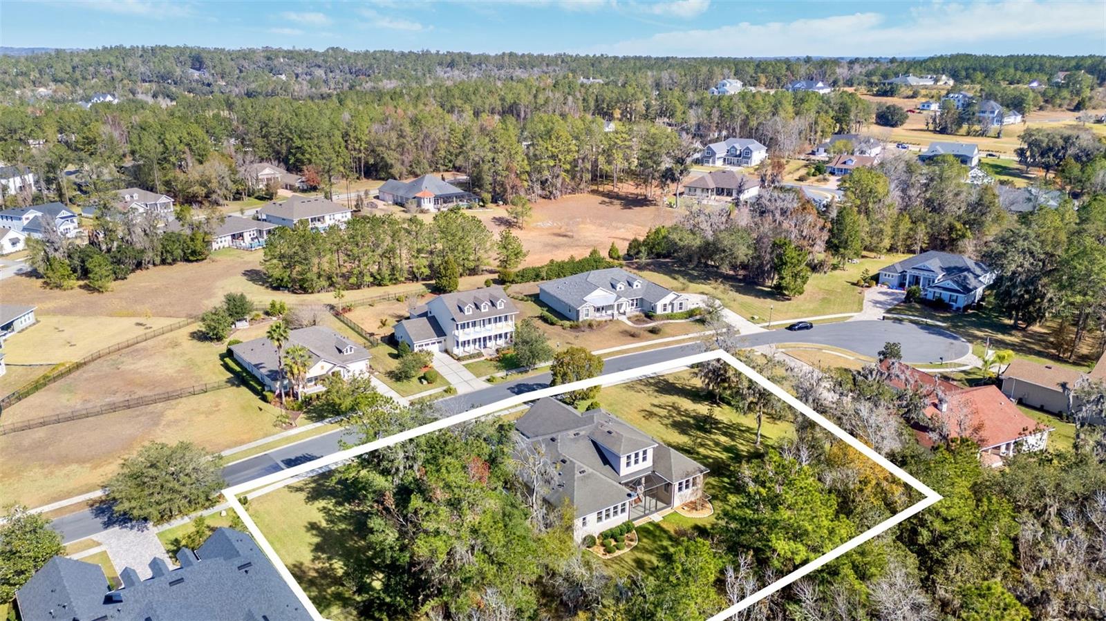 19546 MOSSY OAK CT, BROOKSVILLE, FL — photo 38