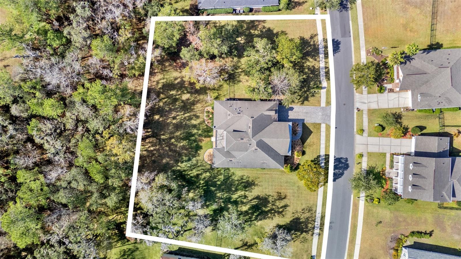 19546 MOSSY OAK CT, BROOKSVILLE, FL — photo 40