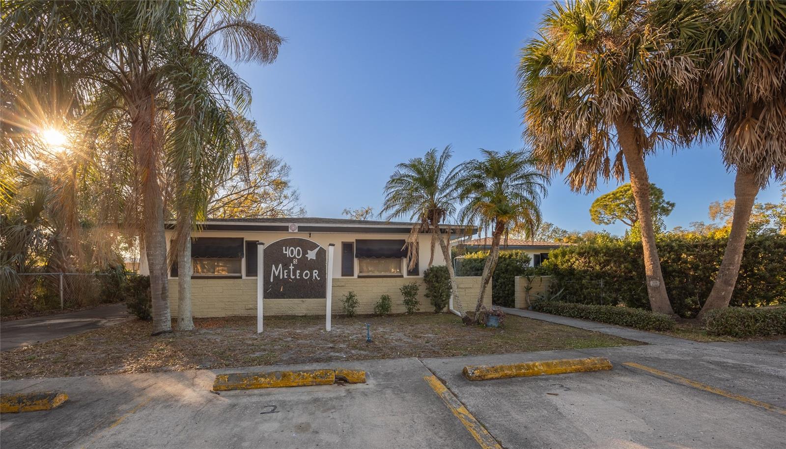 400 S METEOR AVE, CLEARWATER, FL