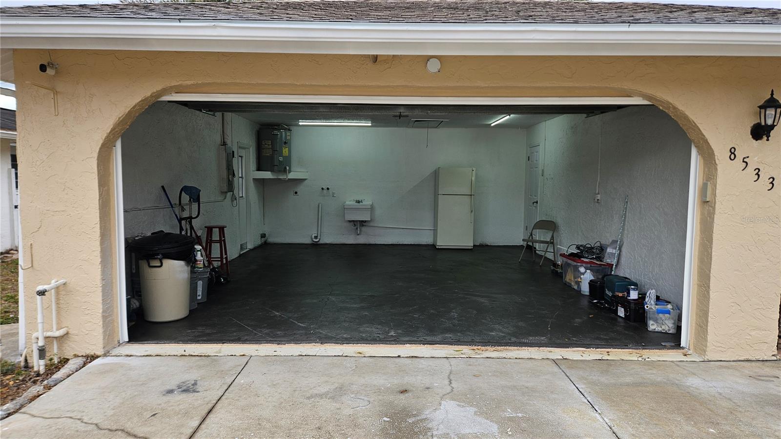 8533 VIVA VIA DR, HUDSON, FL — photo 37