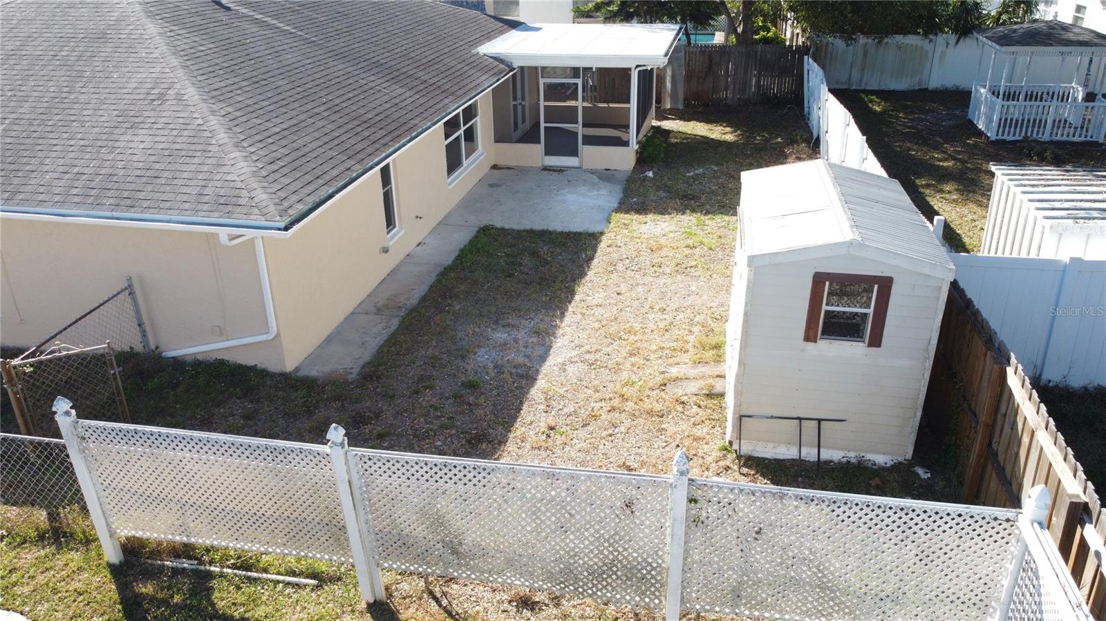 8533 VIVA VIA DR, HUDSON, FL — photo 43