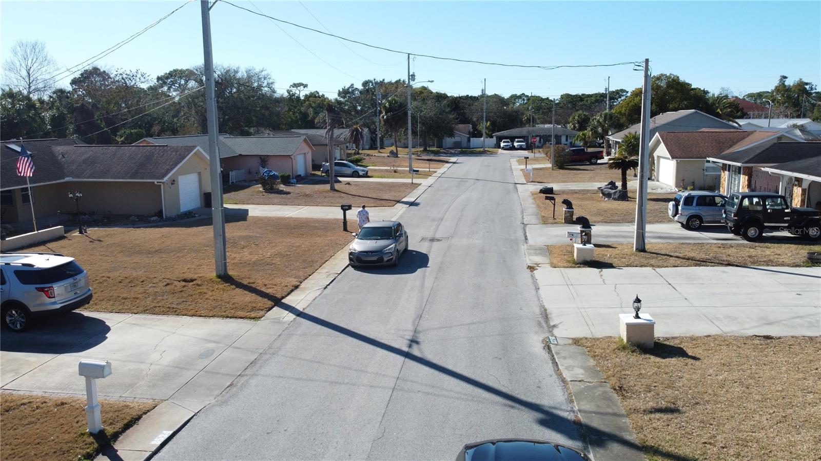 8533 VIVA VIA DR, HUDSON, FL — photo 44