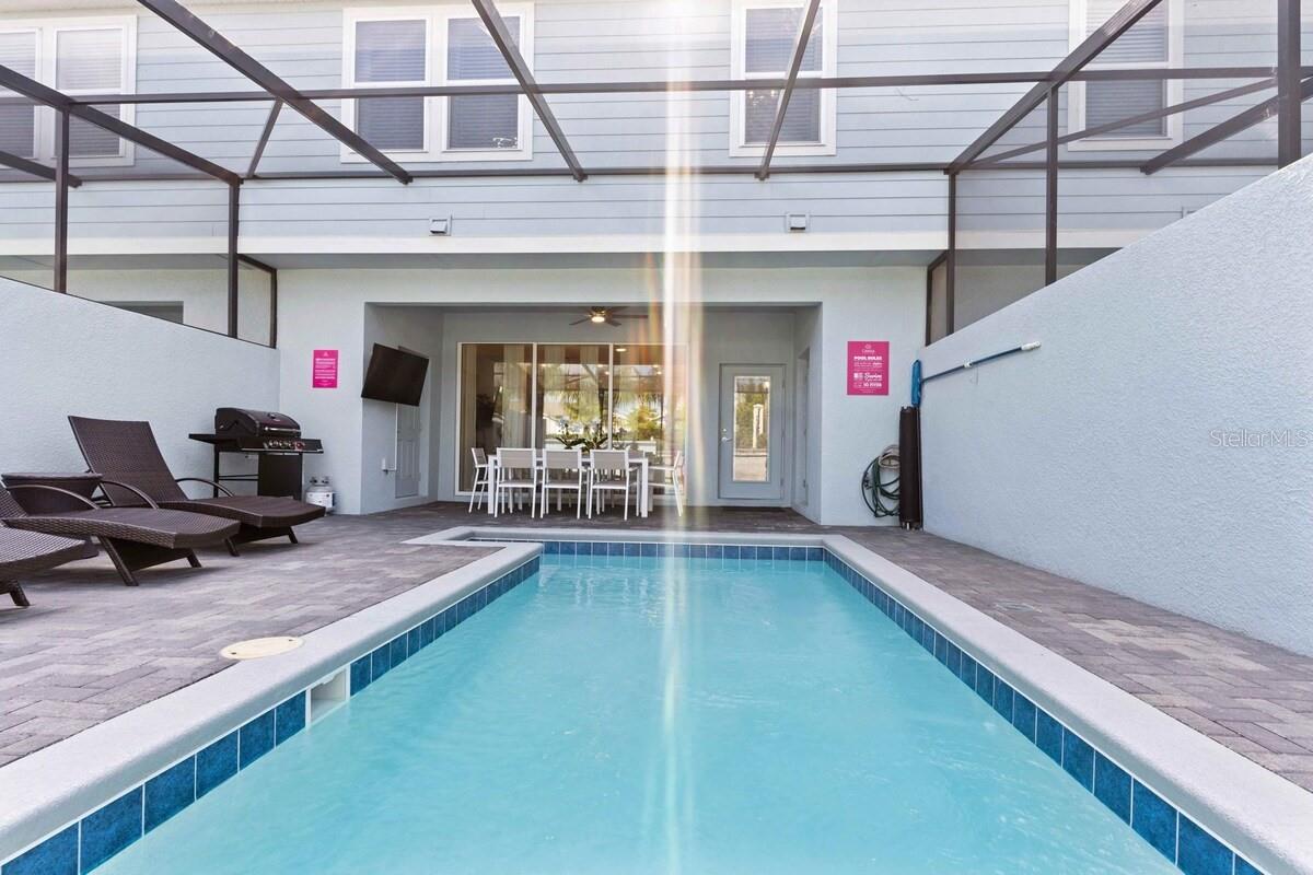107 JETTY WAY, DAVENPORT, FL — photo 42