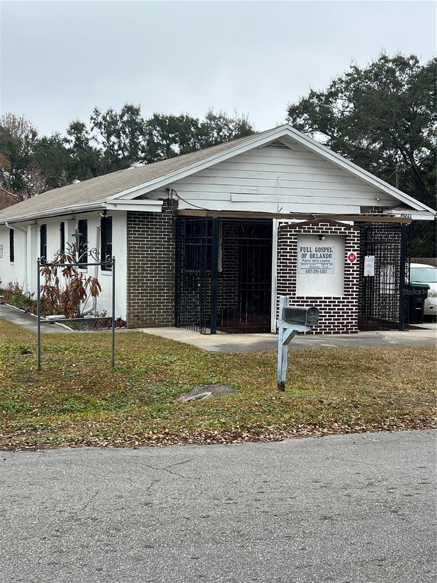 4869 COLLEGE DRIVE COLLEGE DR, ORLANDO, FL