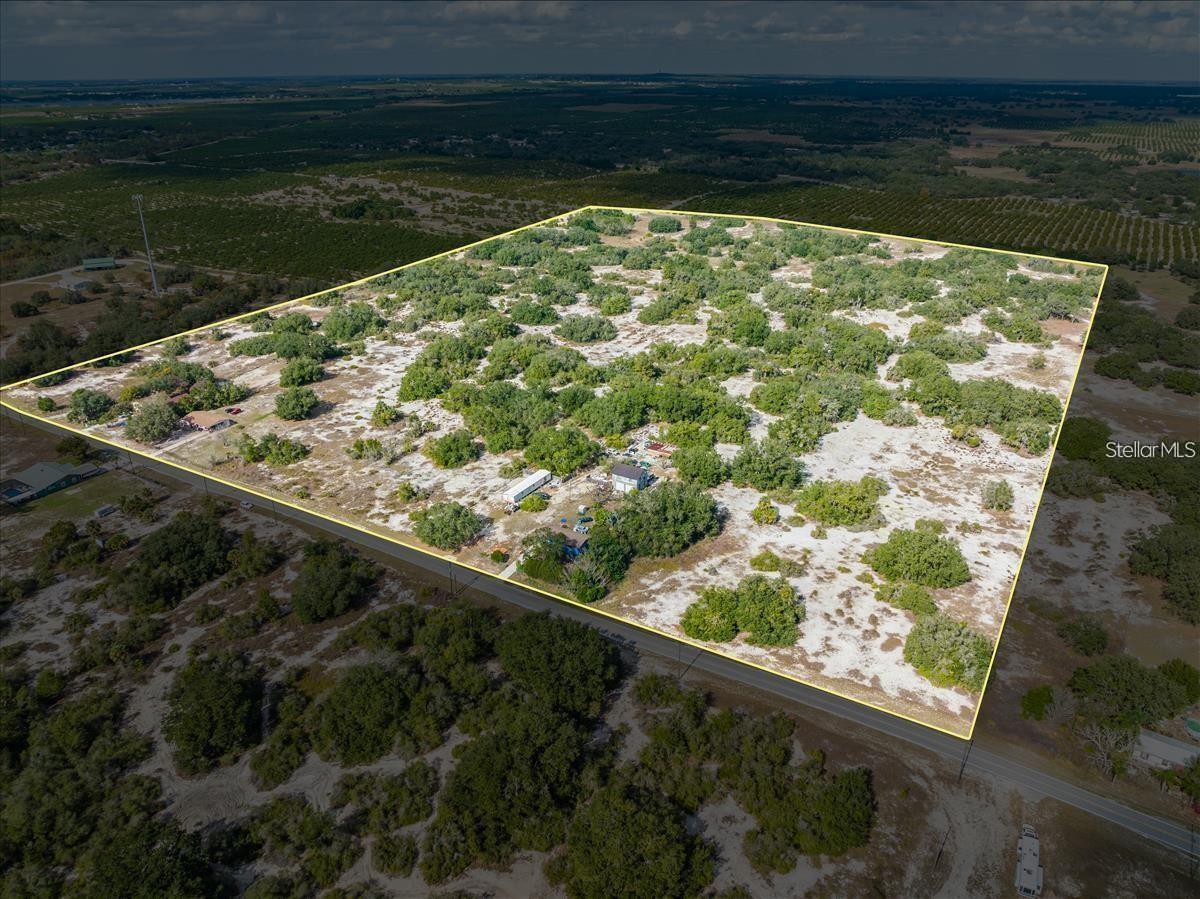 LIBBY RD, BABSON PARK, FL — photo 3