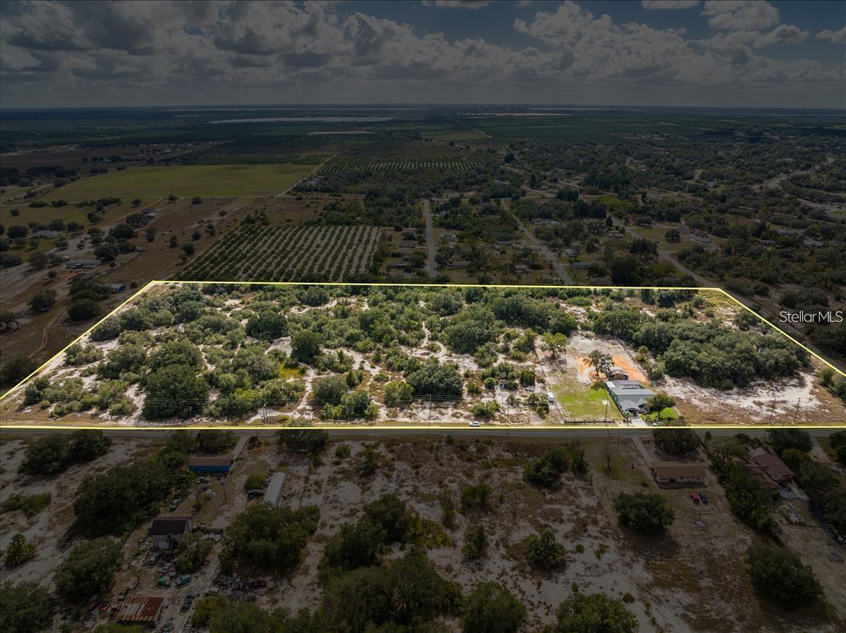 LIBBY RD, BABSON PARK, FL — photo 9