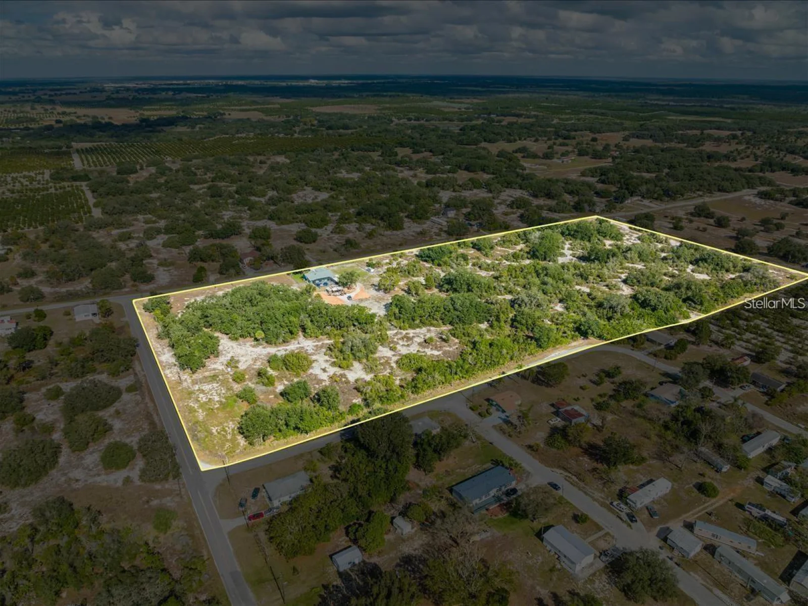 LIBBY RD, BABSON PARK, FL — photo 11