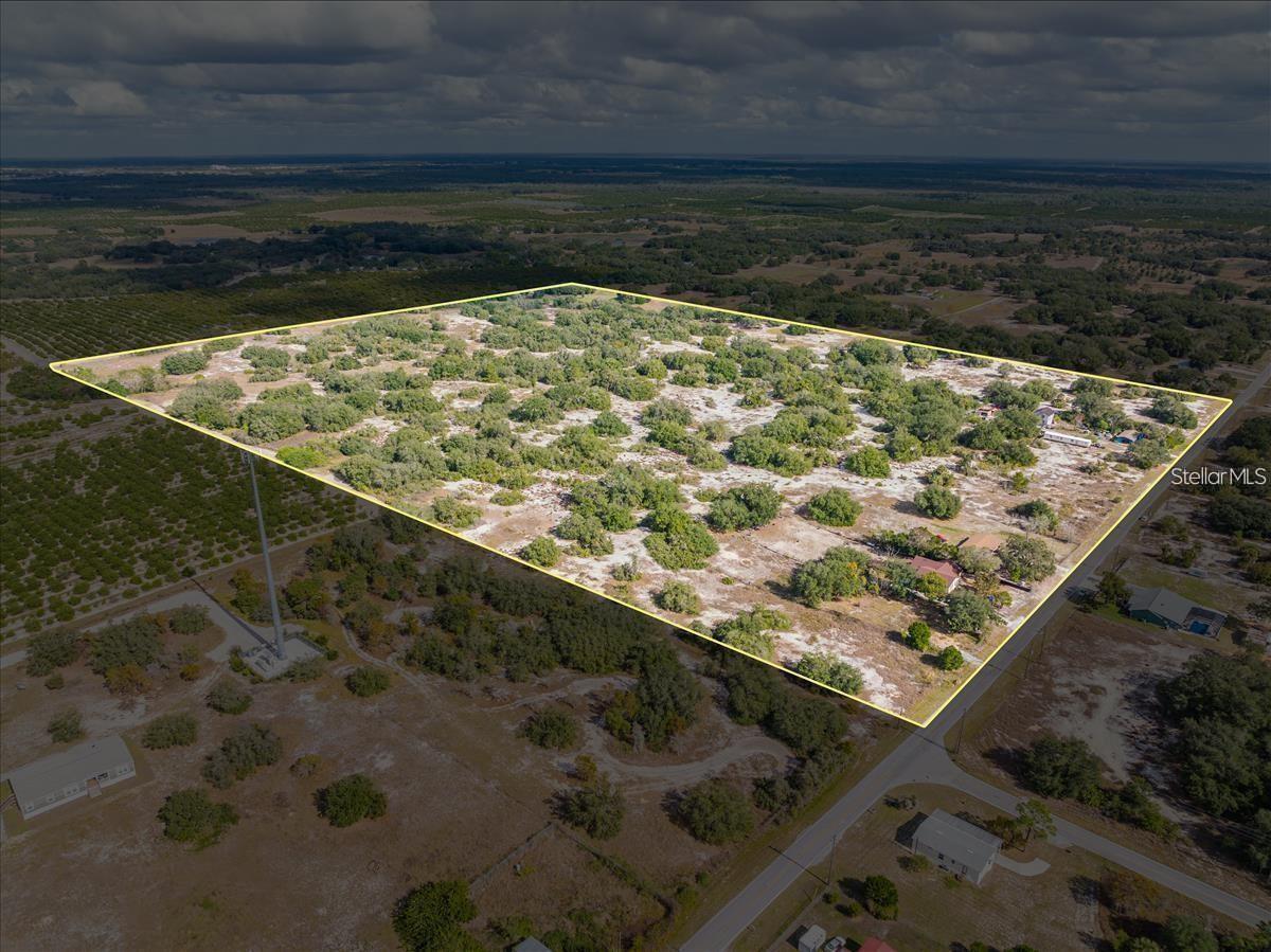 LIBBY RD, BABSON PARK, FL — photo 14
