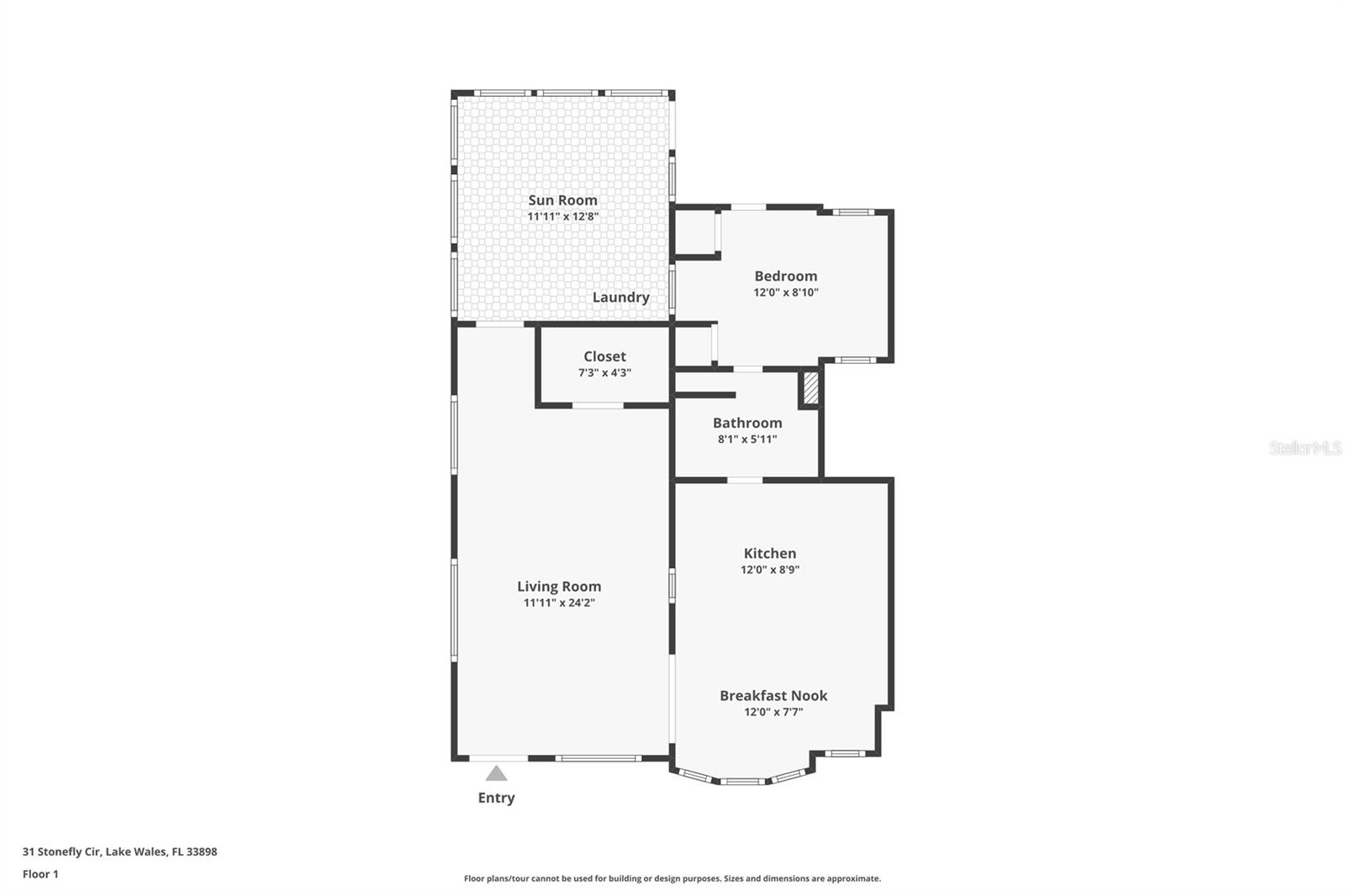 31 STONEFLY CIR, LAKE WALES, FL — photo 19