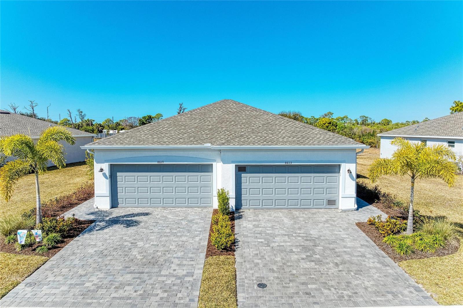 8613 SEASALT LOOP, ENGLEWOOD, FL — photo 3