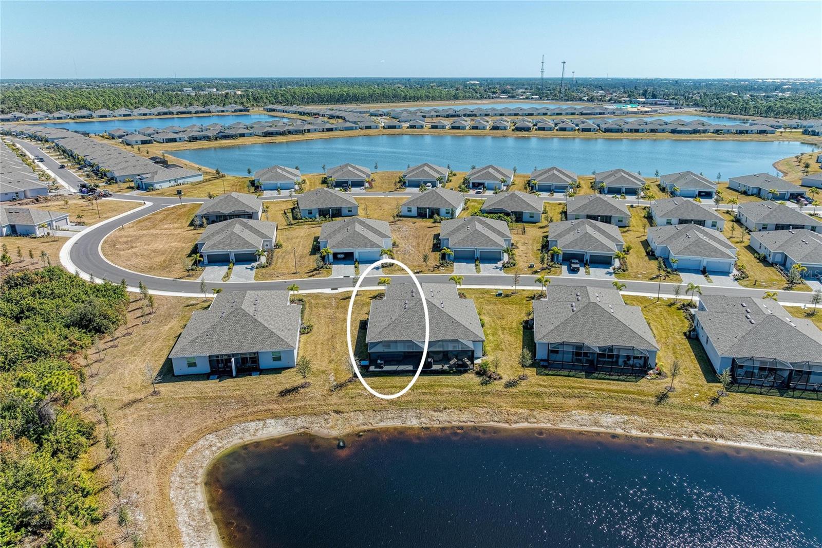 8613 SEASALT LOOP, ENGLEWOOD, FL — photo 10