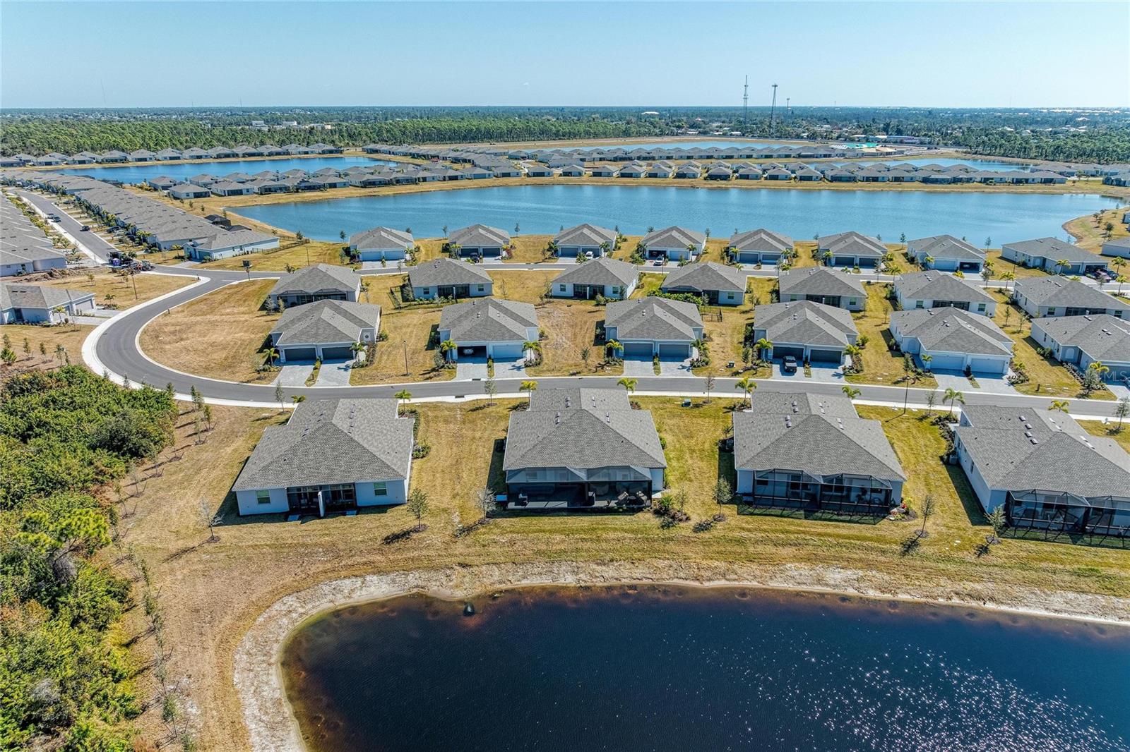 8613 SEASALT LOOP, ENGLEWOOD, FL — photo 11