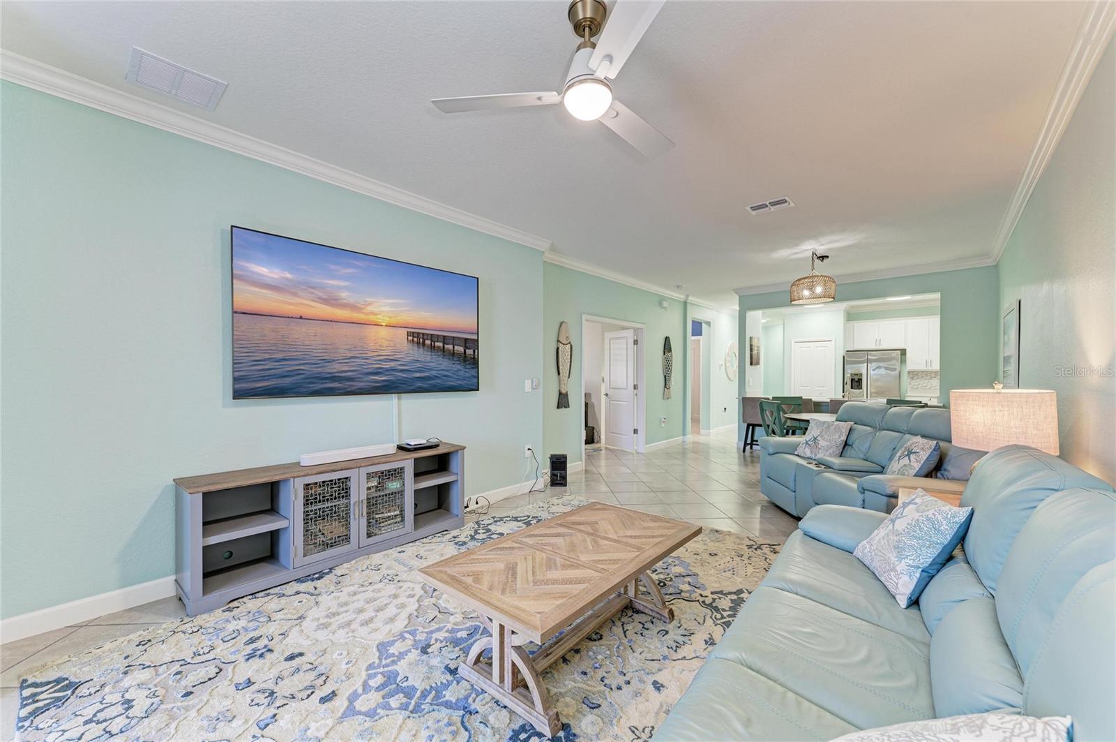 8613 SEASALT LOOP, ENGLEWOOD, FL — photo 26