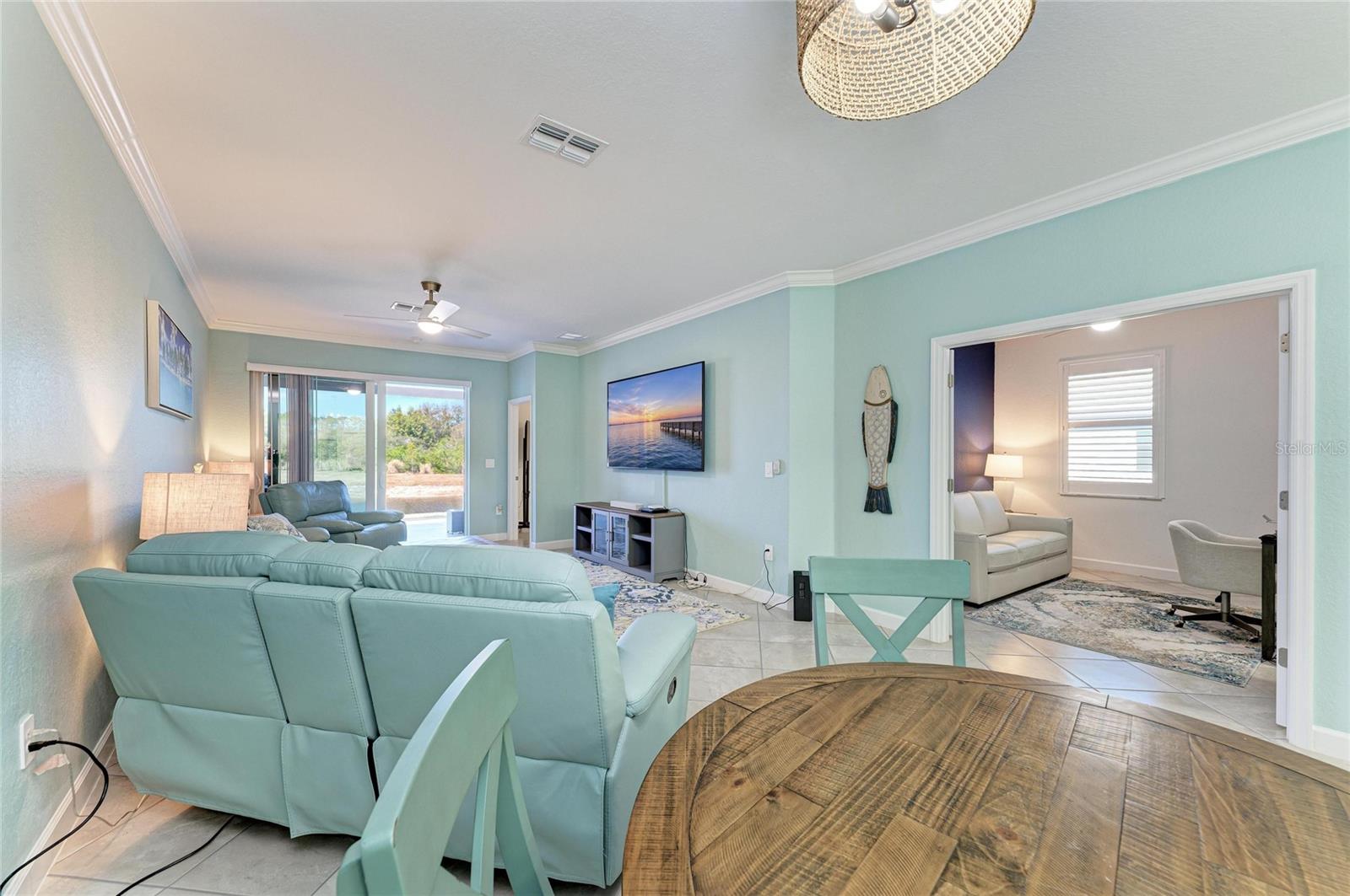 8613 SEASALT LOOP, ENGLEWOOD, FL — photo 30