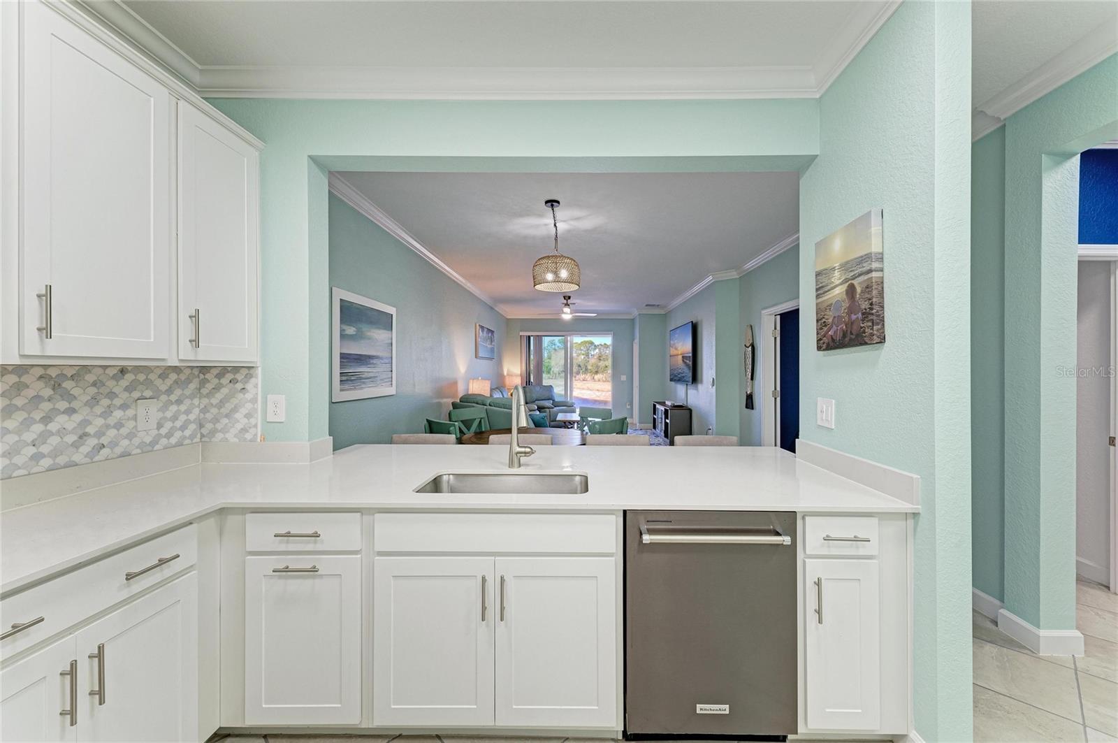 8613 SEASALT LOOP, ENGLEWOOD, FL — photo 36
