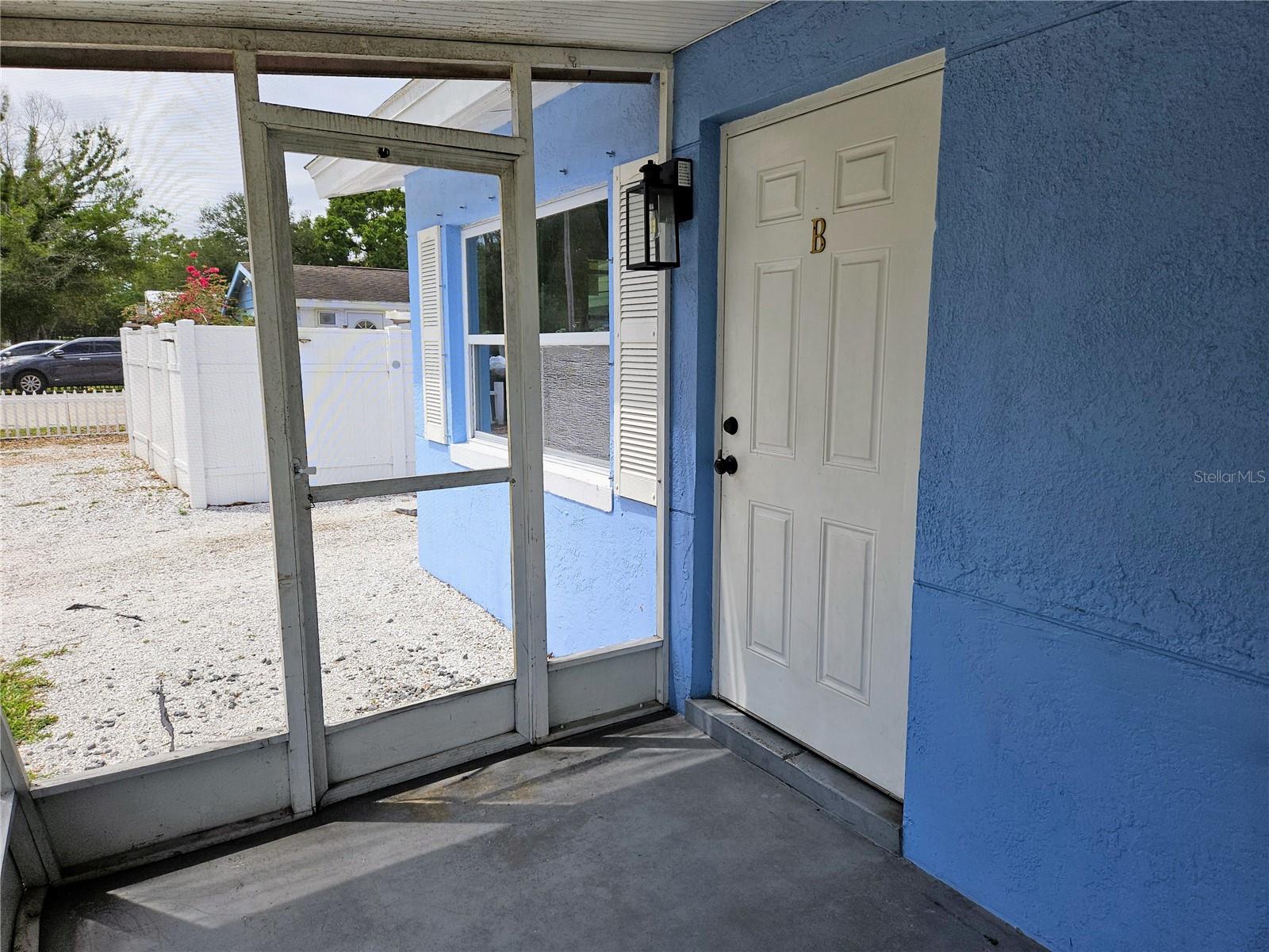 6801 48TH AVE N #B, ST PETERSBURG, FL — photo 4