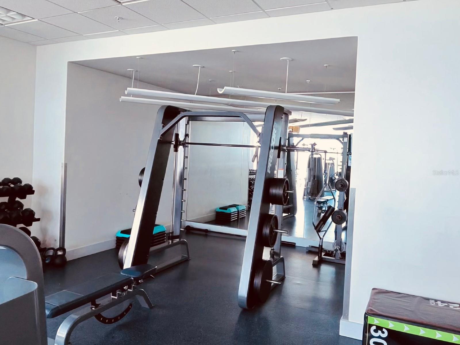 260 S OSCEOLA AVE #1005, ORLANDO, FL — photo 58