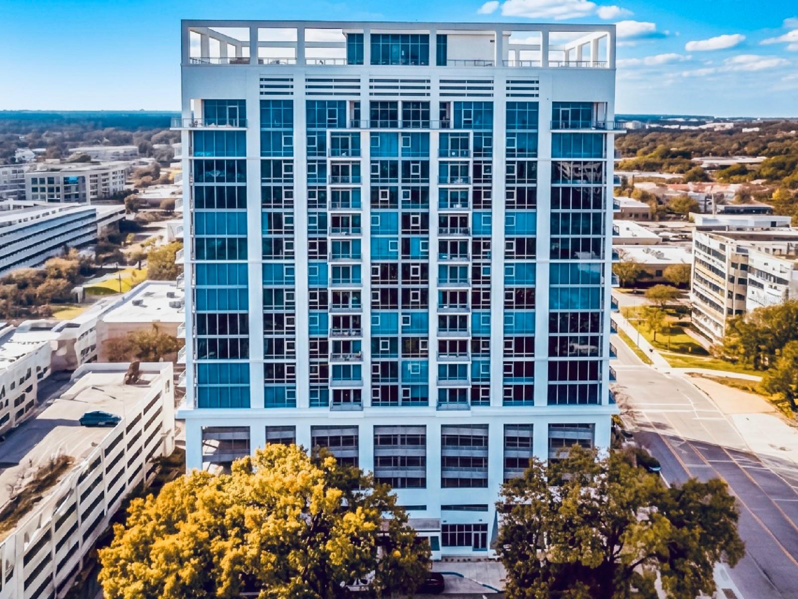 260 S OSCEOLA AVE #1005, ORLANDO, FL