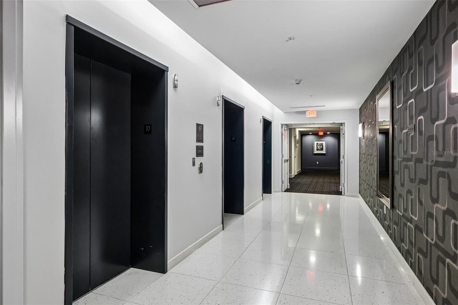 260 S OSCEOLA AVE #1005, ORLANDO, FL — photo 5