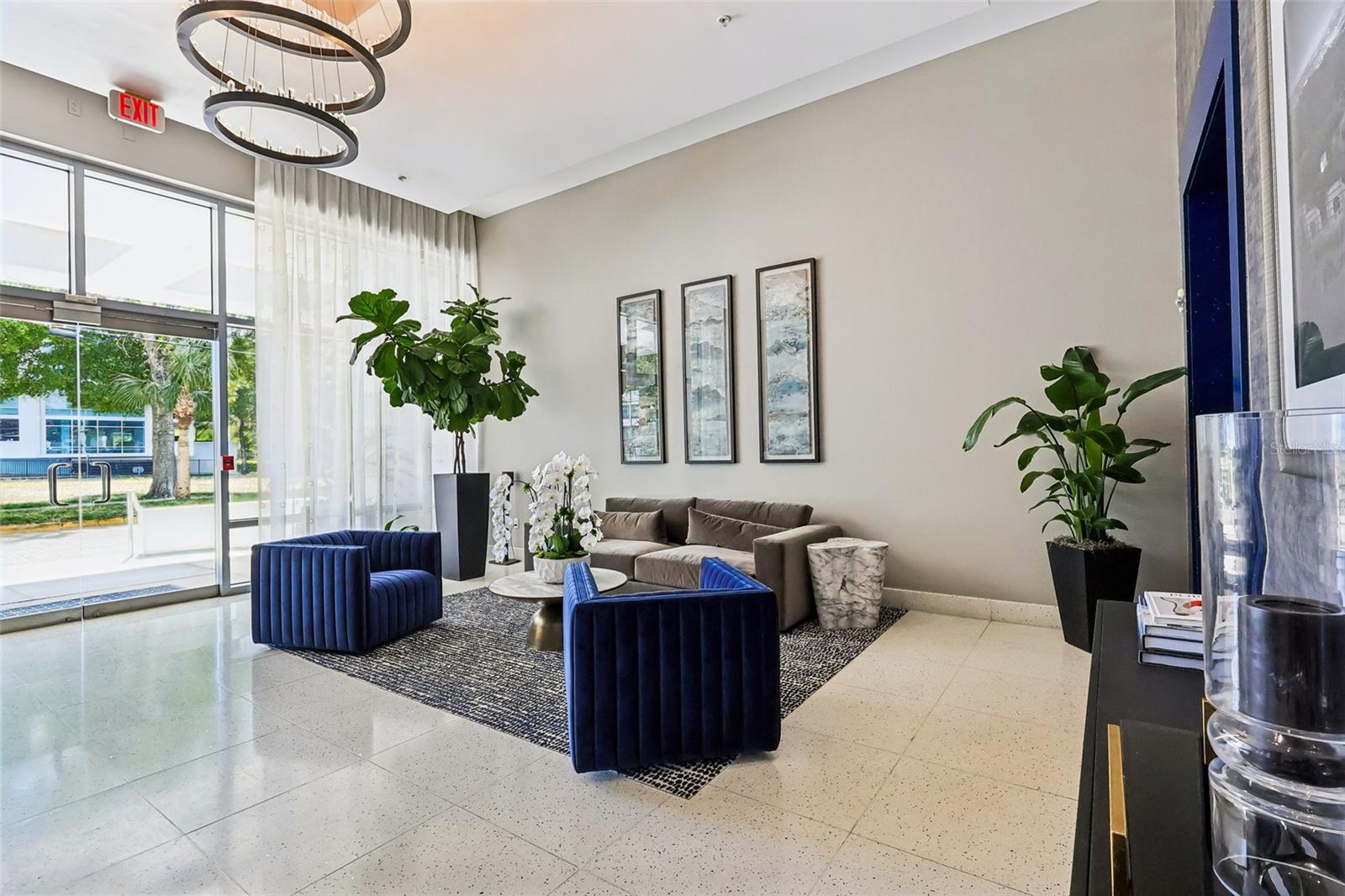 260 S OSCEOLA AVE #1005, ORLANDO, FL — photo 43