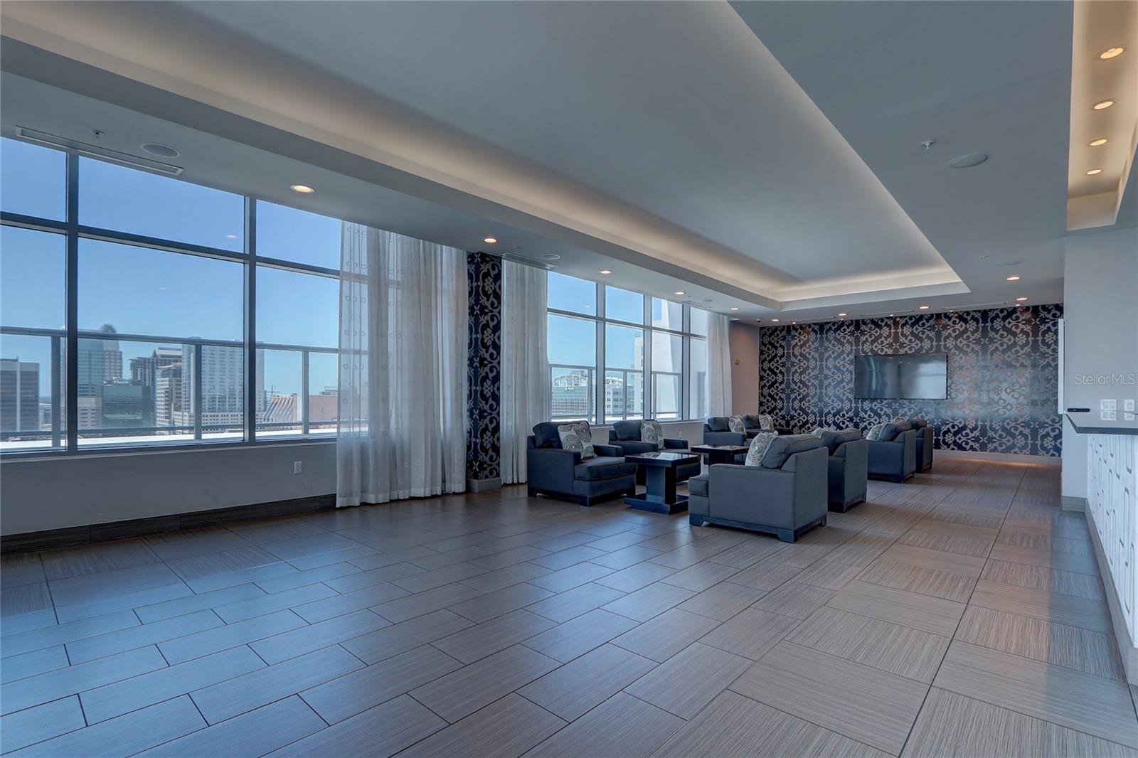 260 S OSCEOLA AVE #1005, ORLANDO, FL — photo 55