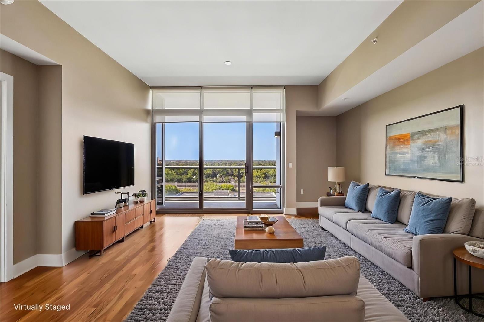 260 S OSCEOLA AVE #1005, ORLANDO, FL — photo 3