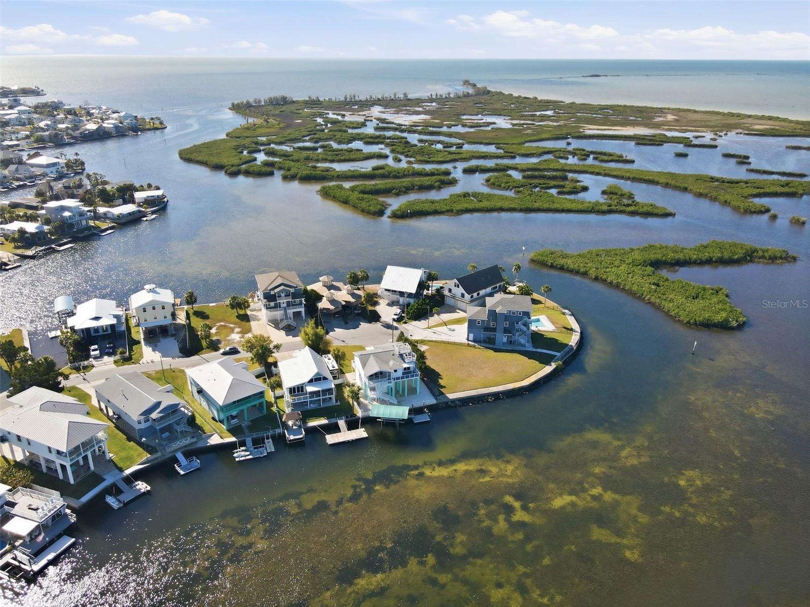 3395 EAGLE NEST DR, HERNANDO BEACH, FL — photo 2