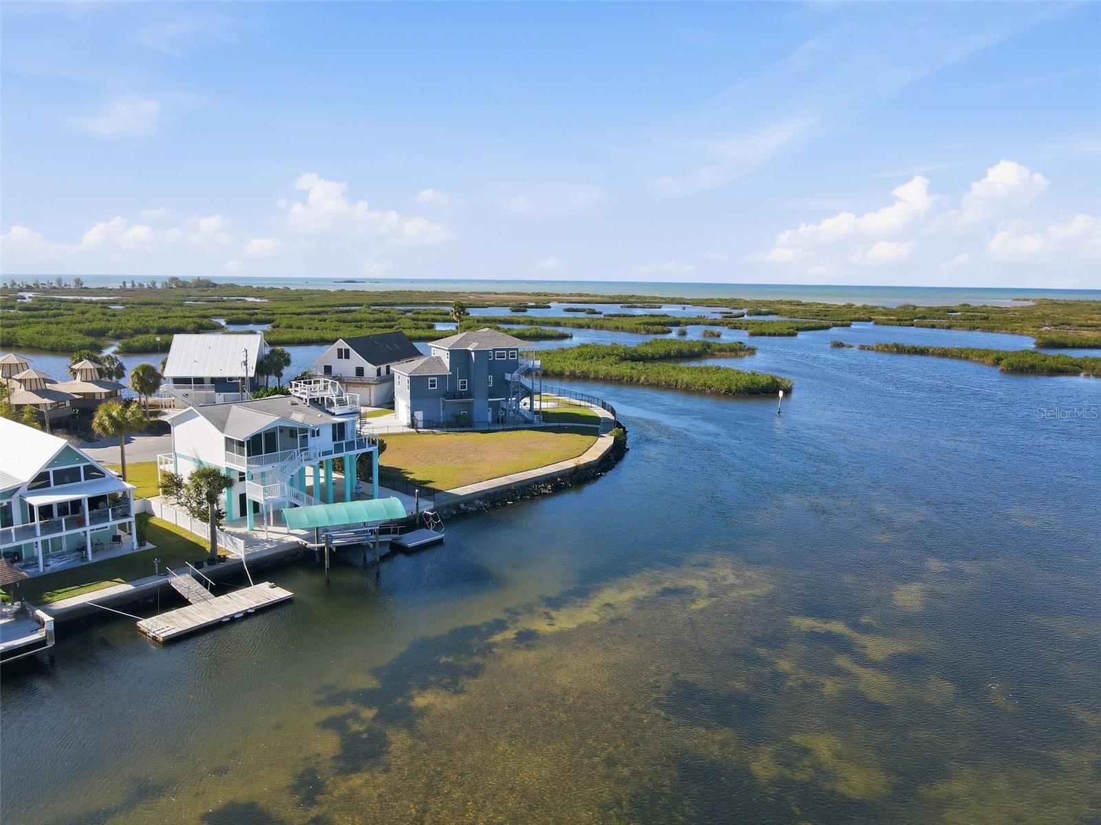 3395 EAGLE NEST DR, HERNANDO BEACH, FL — photo 4