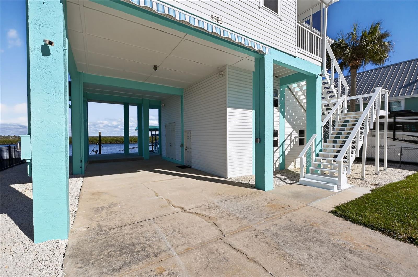3395 EAGLE NEST DR, HERNANDO BEACH, FL — photo 5