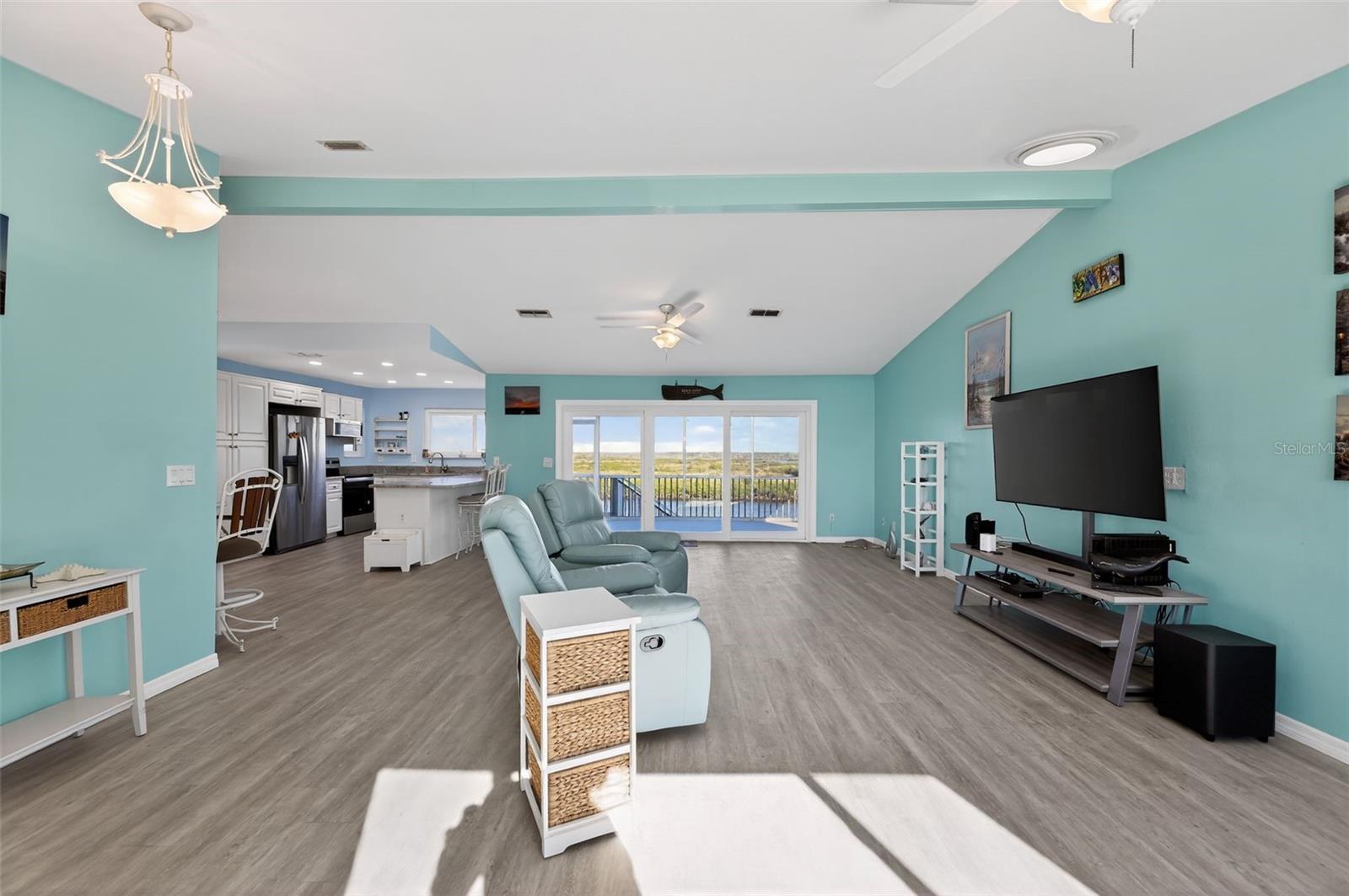 3395 EAGLE NEST DR, HERNANDO BEACH, FL — photo 9