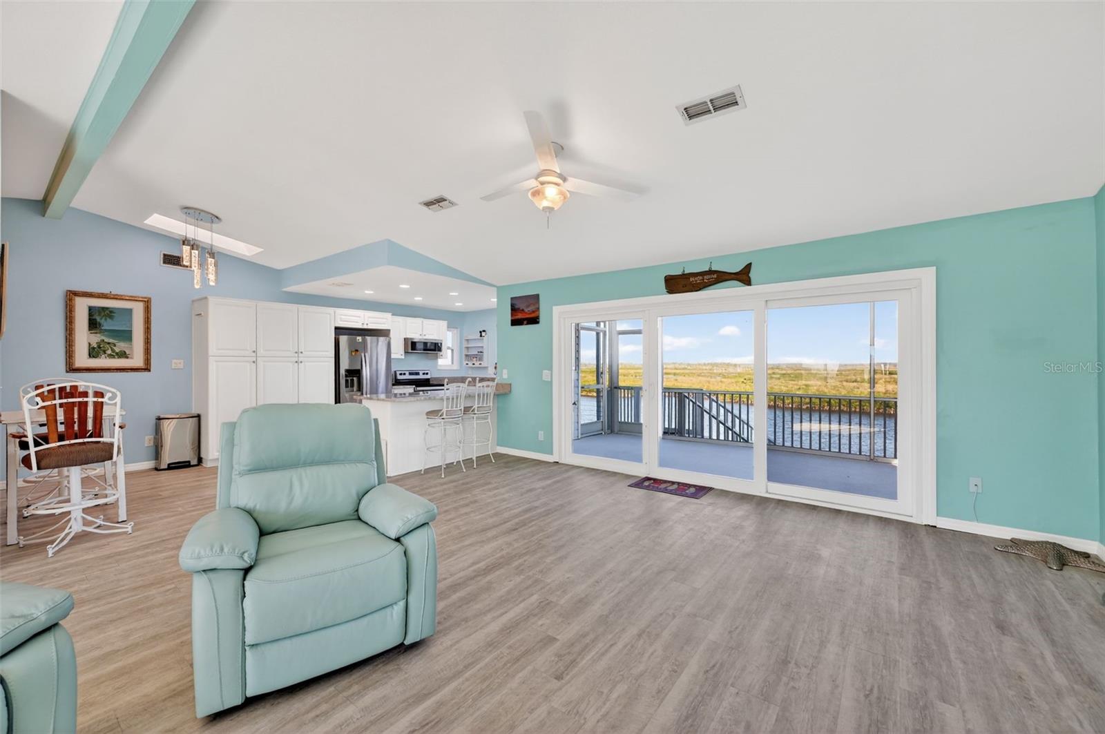 3395 EAGLE NEST DR, HERNANDO BEACH, FL — photo 11