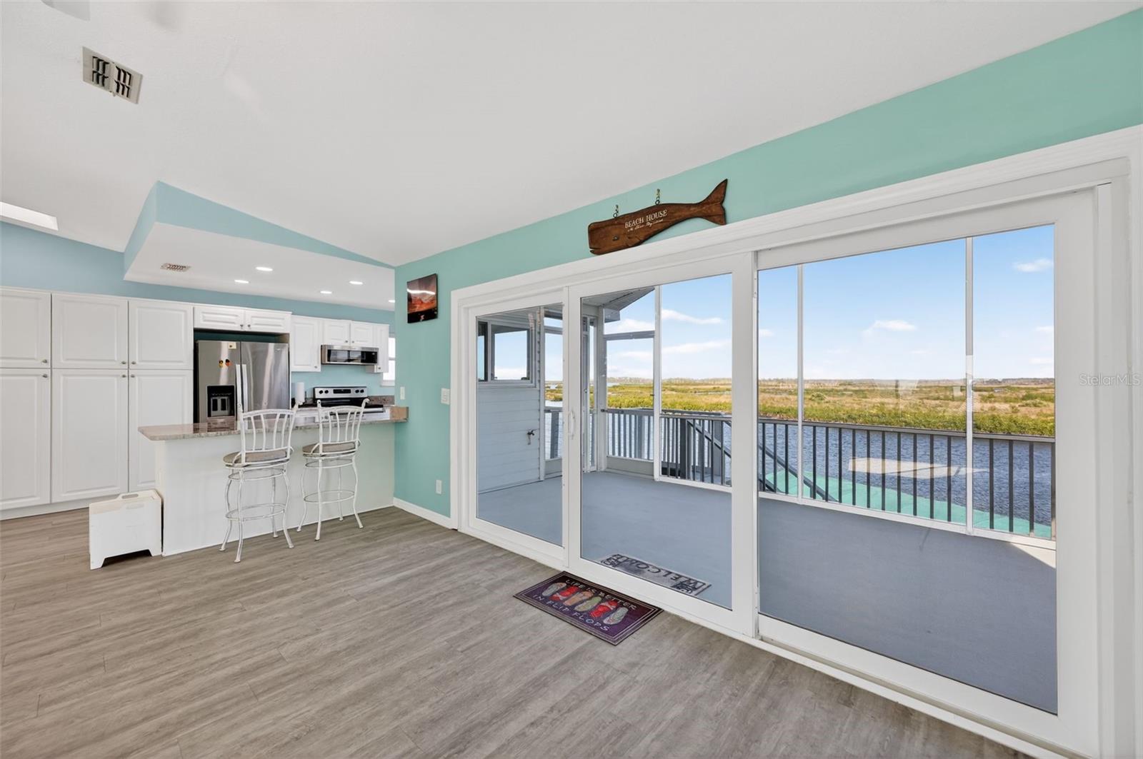 3395 EAGLE NEST DR, HERNANDO BEACH, FL — photo 13