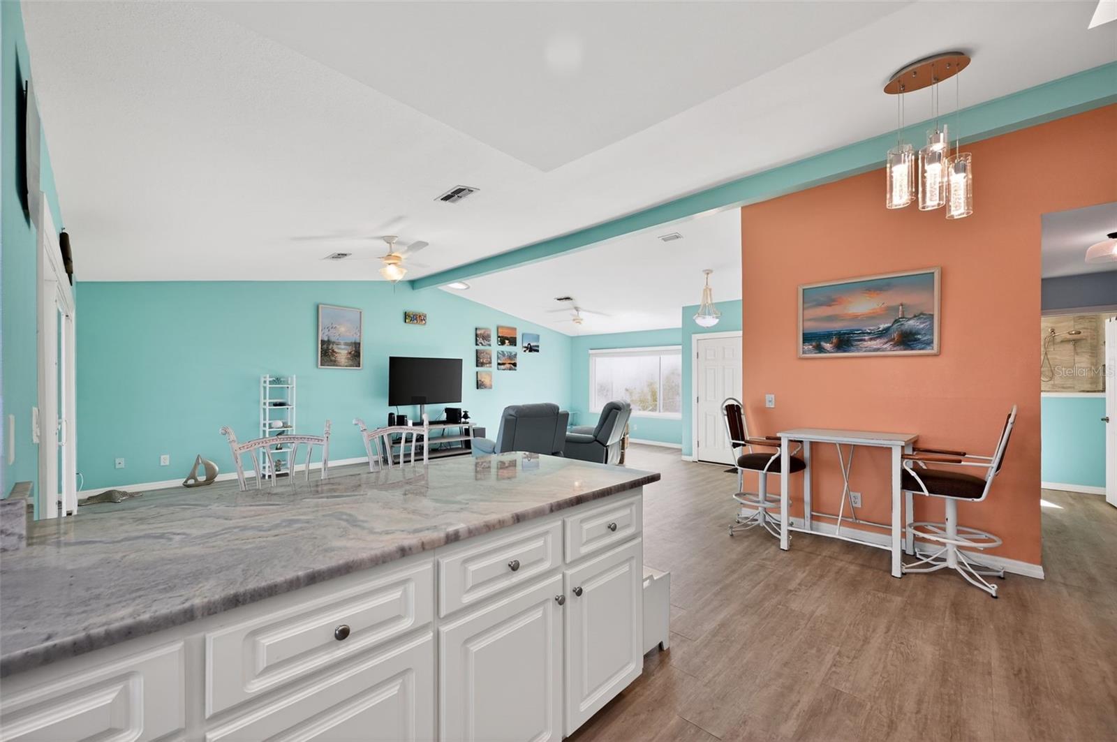 3395 EAGLE NEST DR, HERNANDO BEACH, FL — photo 16