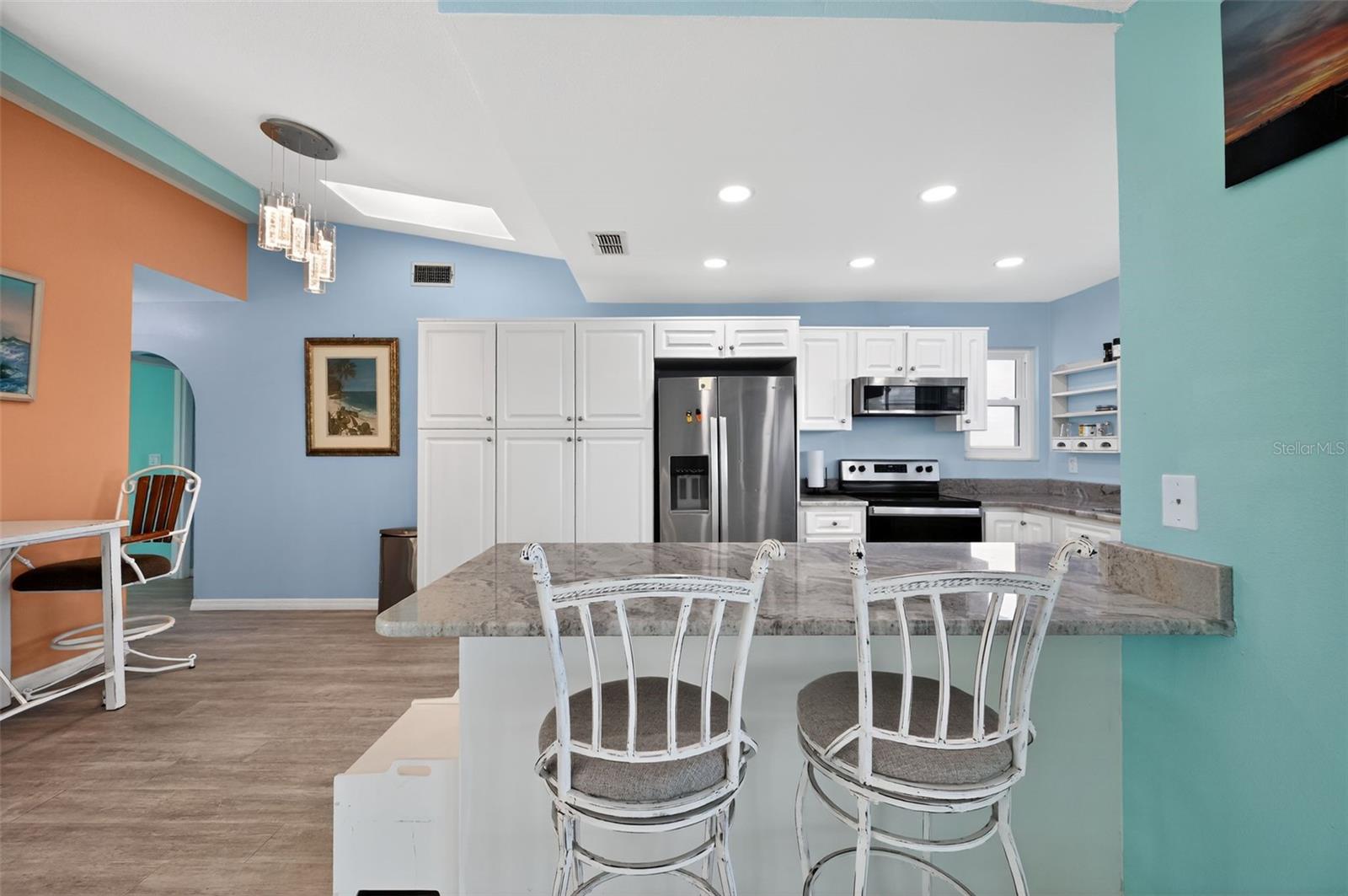 3395 EAGLE NEST DR, HERNANDO BEACH, FL — photo 17