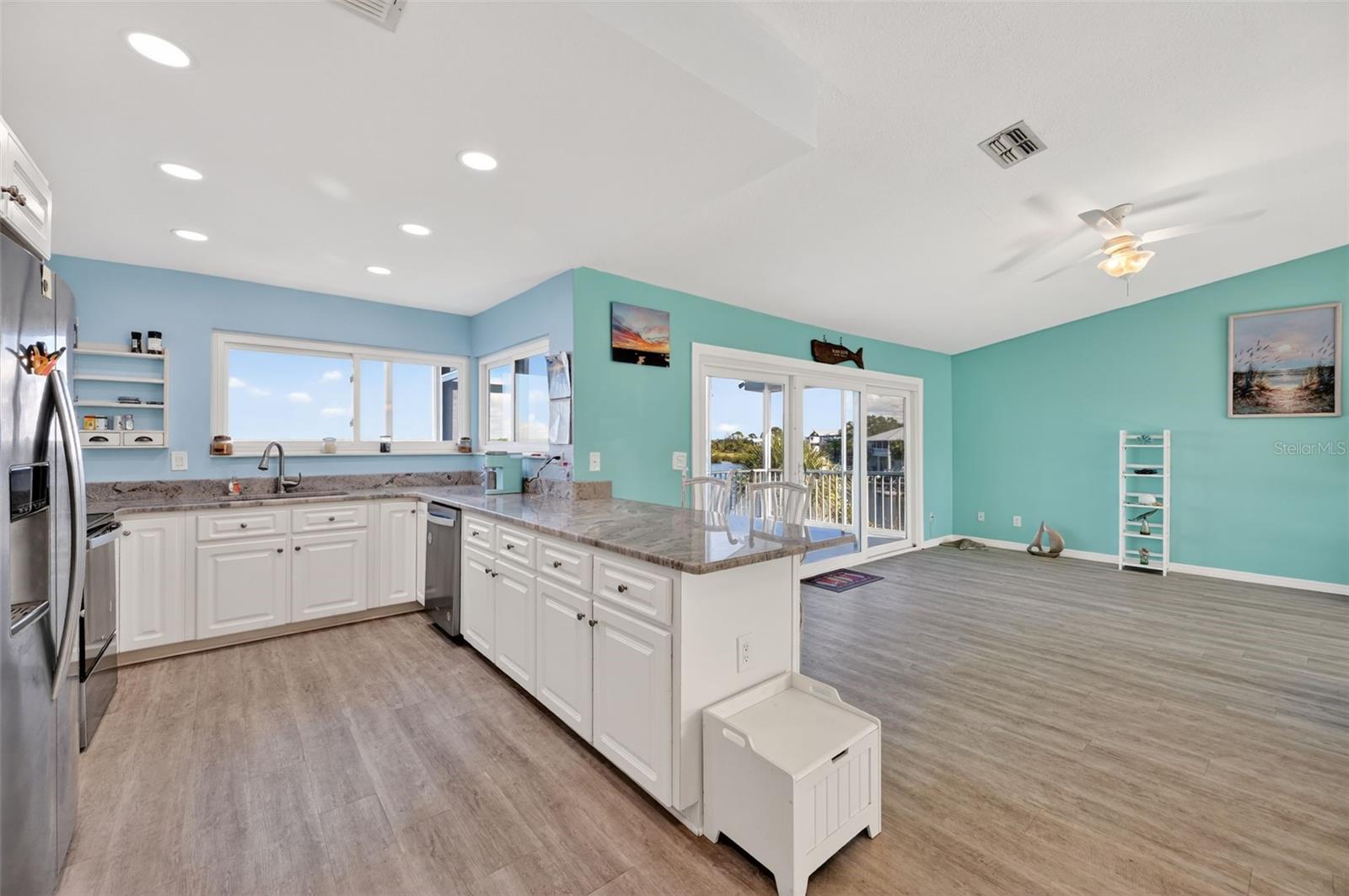 3395 EAGLE NEST DR, HERNANDO BEACH, FL — photo 19