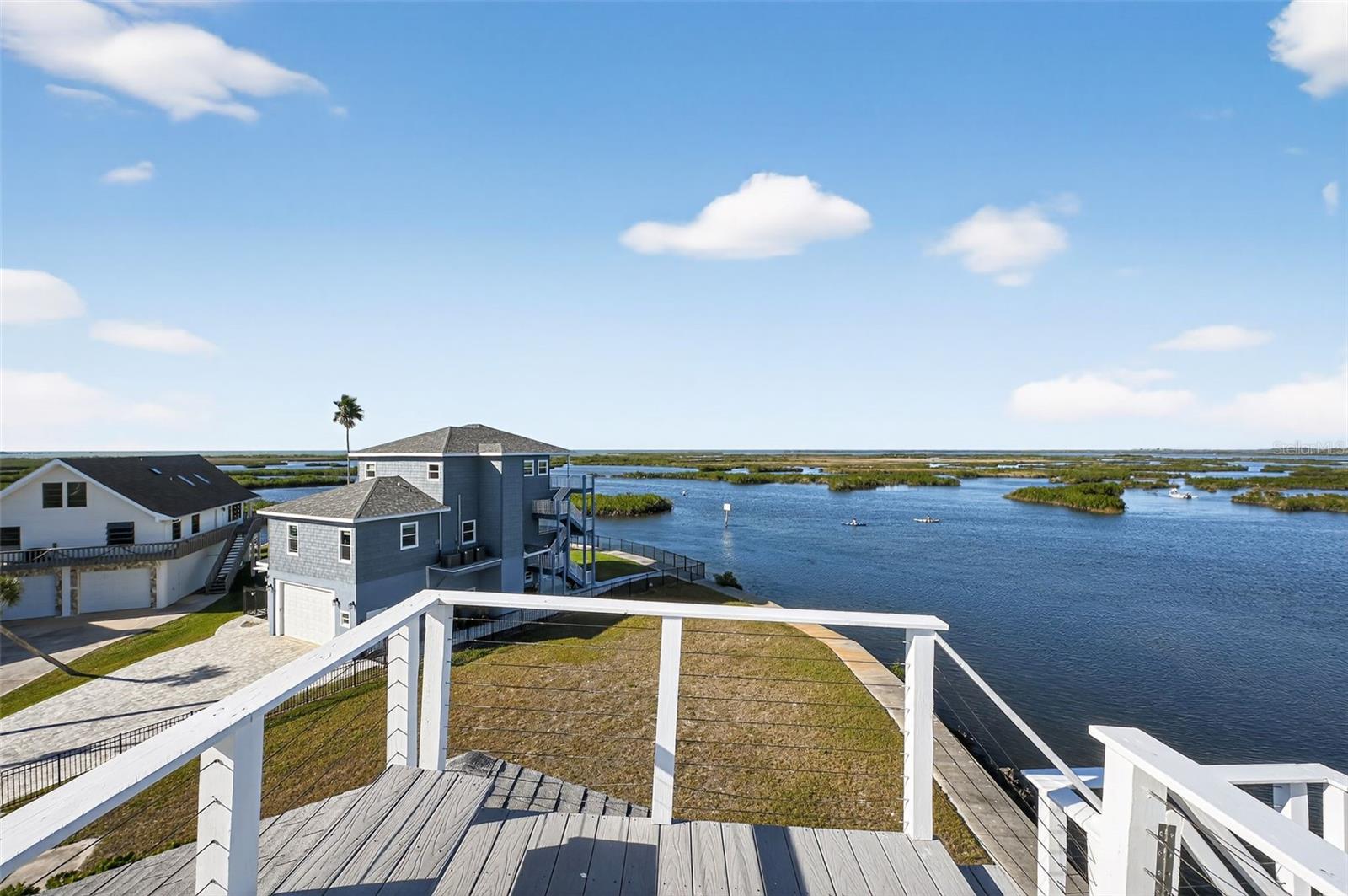 3395 EAGLE NEST DR, HERNANDO BEACH, FL — photo 33