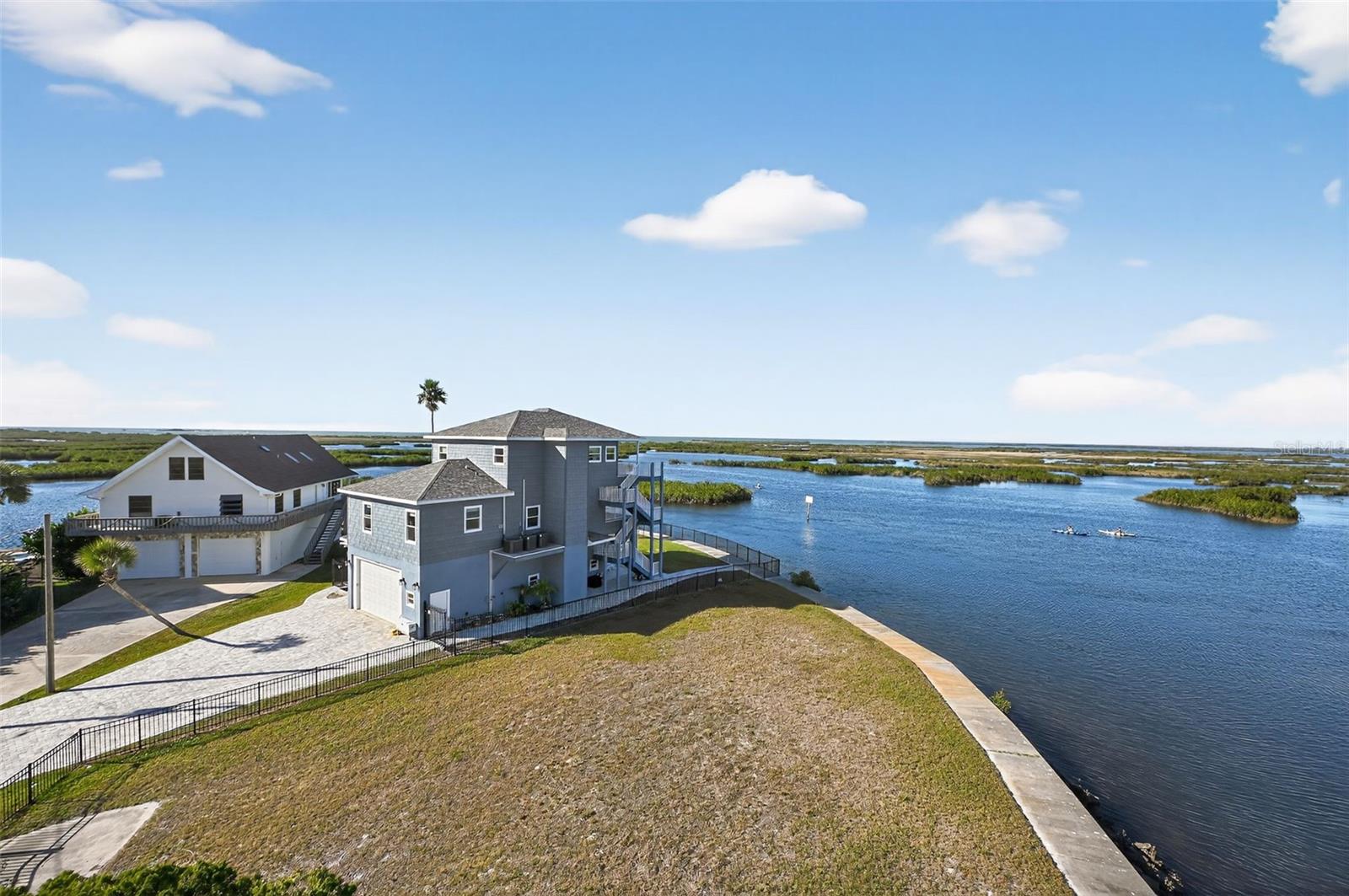 3395 EAGLE NEST DR, HERNANDO BEACH, FL — photo 35