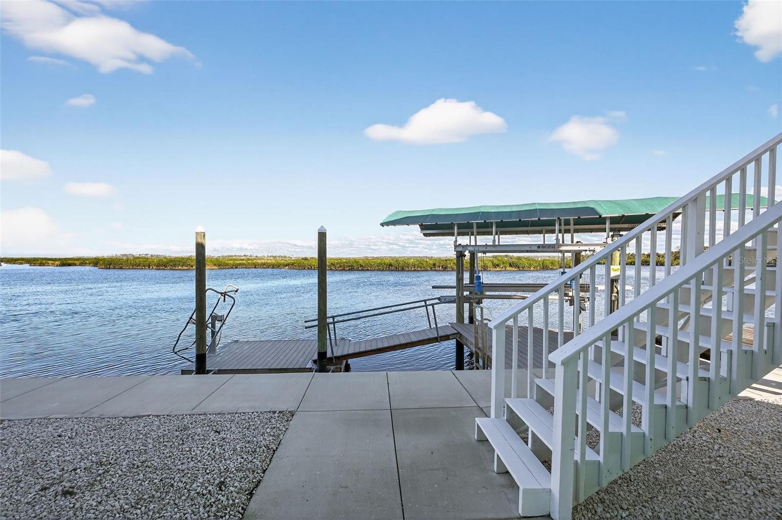 3395 EAGLE NEST DR, HERNANDO BEACH, FL — photo 36