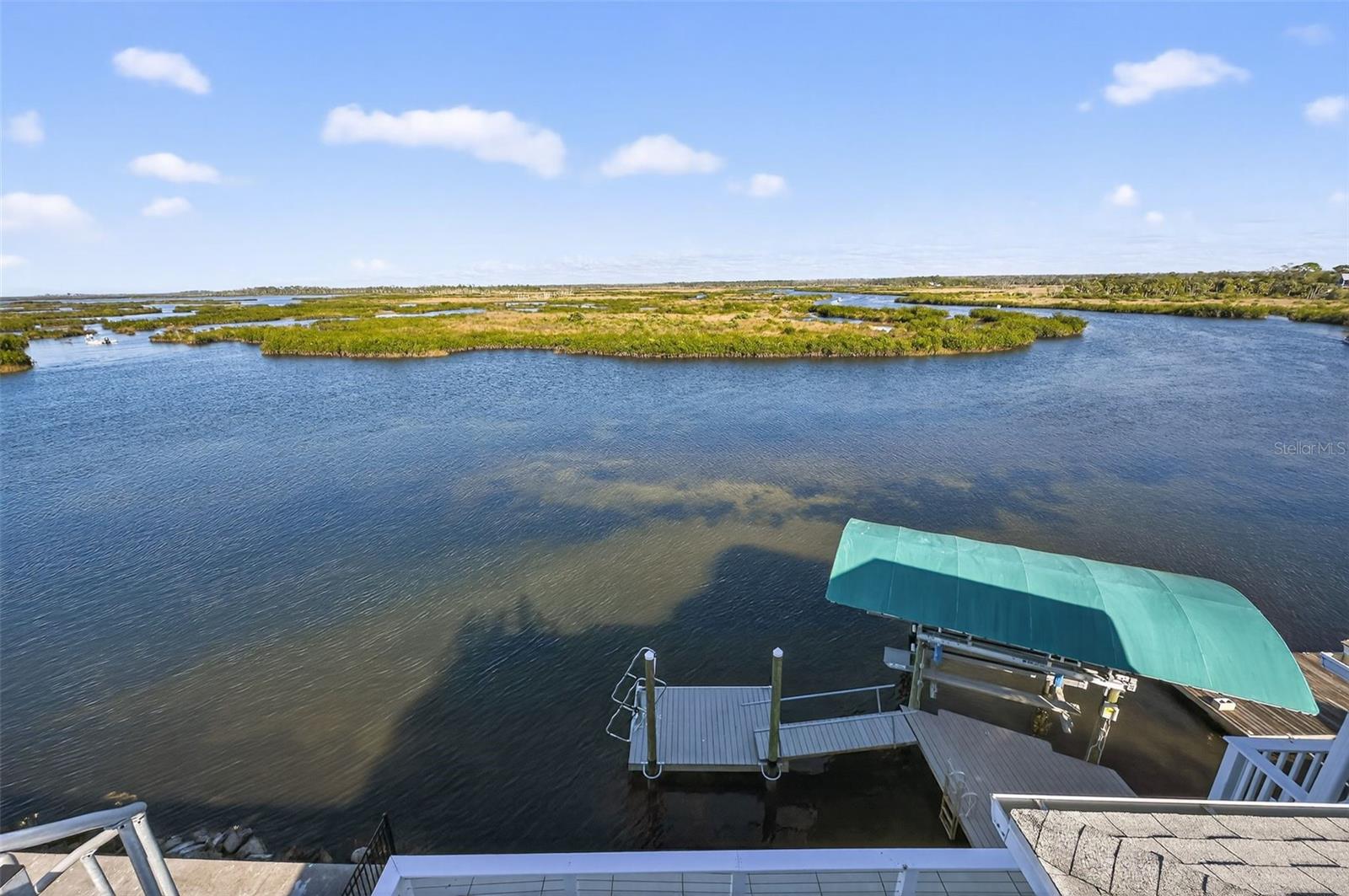 3395 EAGLE NEST DR, HERNANDO BEACH, FL — photo 38