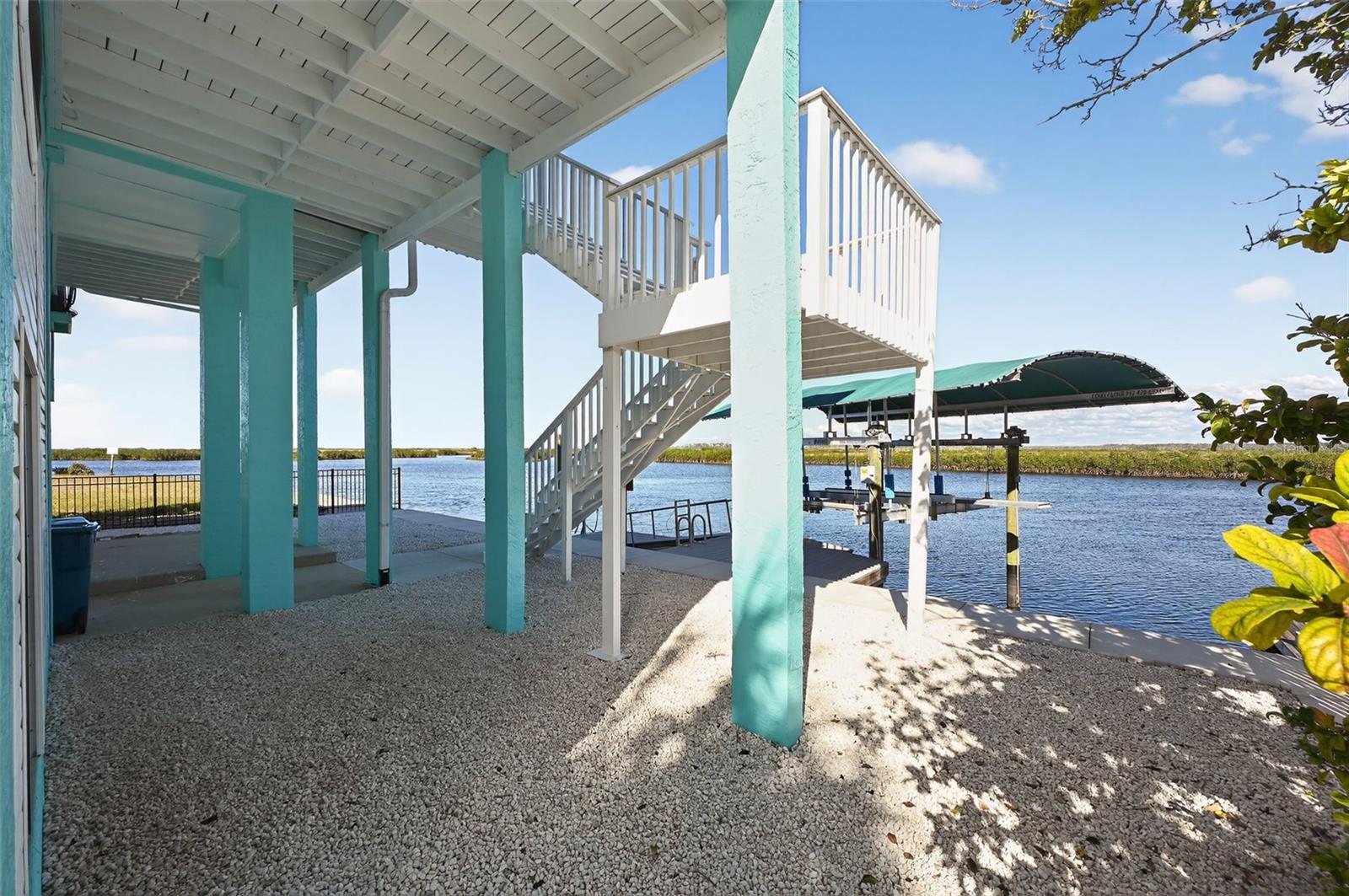 3395 EAGLE NEST DR, HERNANDO BEACH, FL — photo 40
