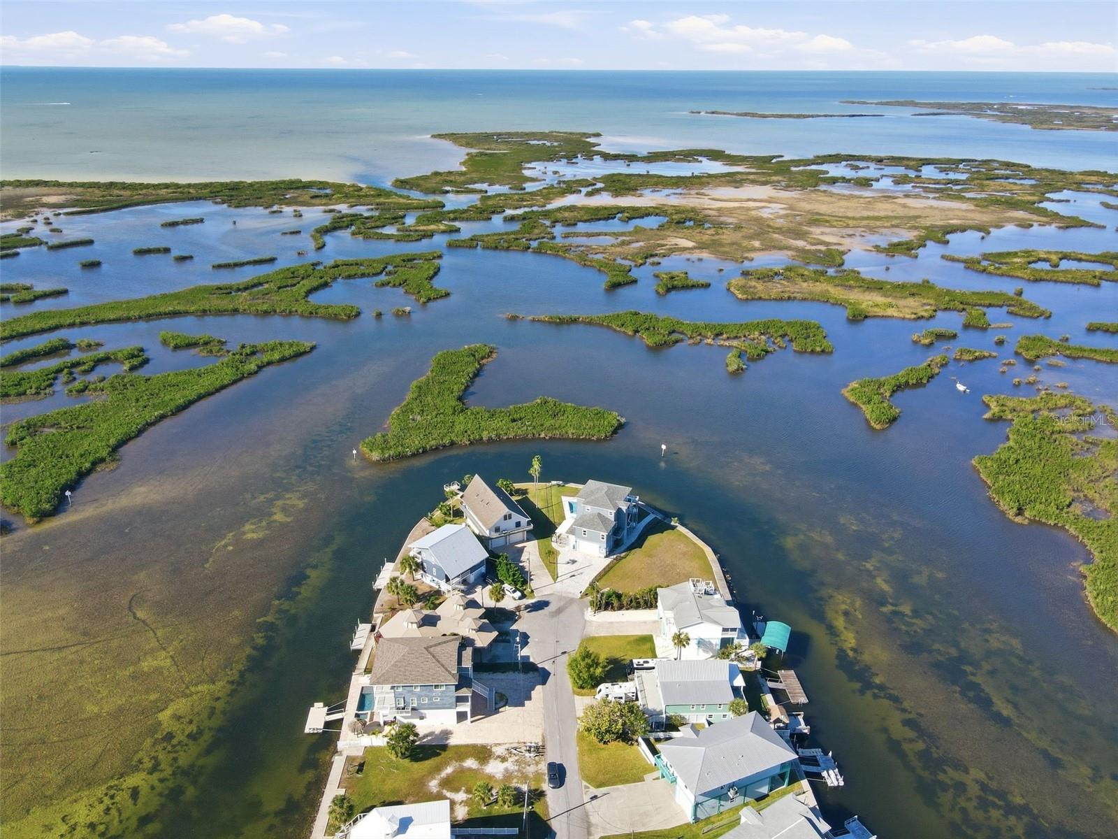 3395 EAGLE NEST DR, HERNANDO BEACH, FL — photo 50