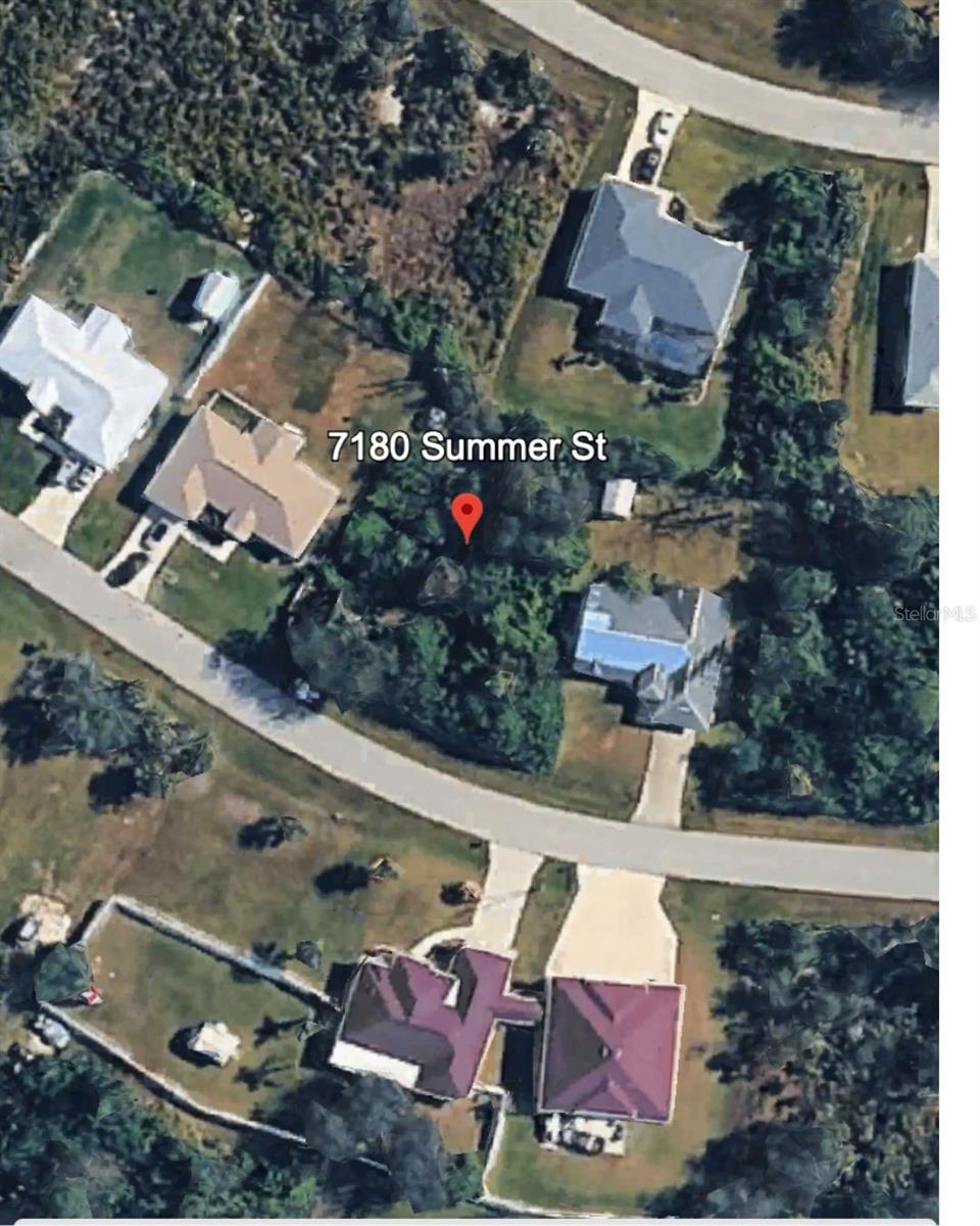 7180 SUMMER ST, ENGLEWOOD, FL — photo 3