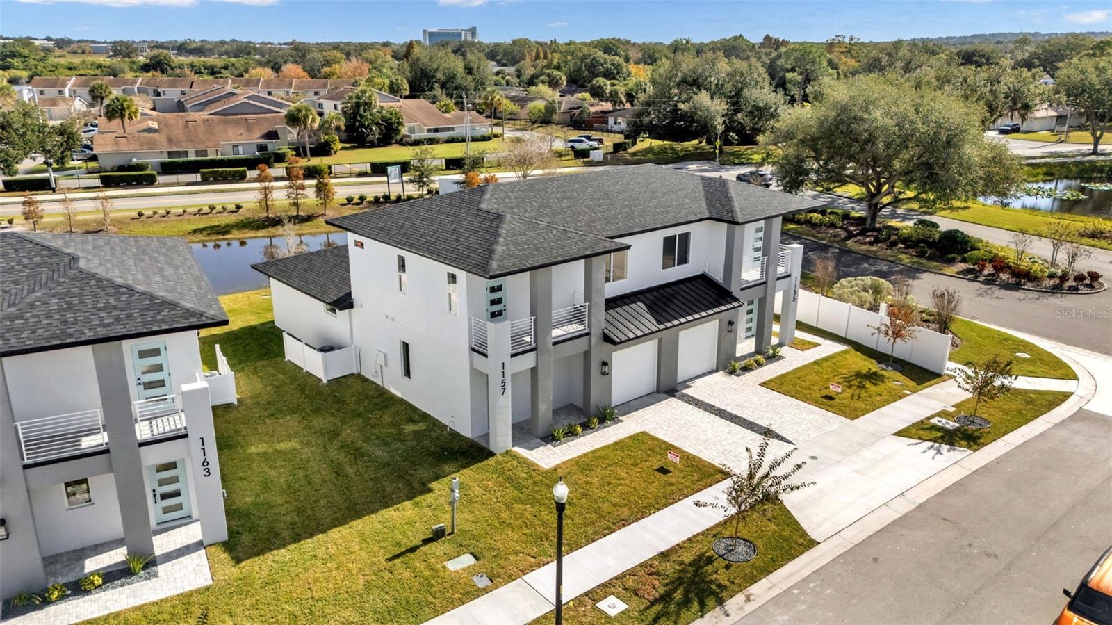1178 WINDJAMMER DR, LAKELAND, FL — photo 45