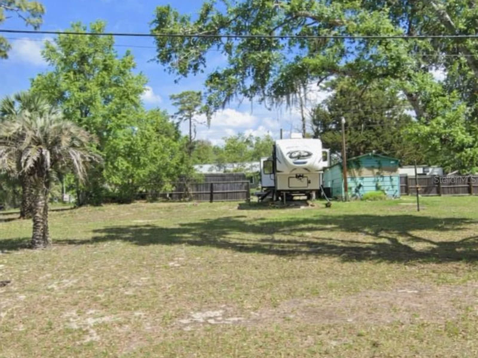 284 SISCO RD, POMONA PARK, FL — photo 2