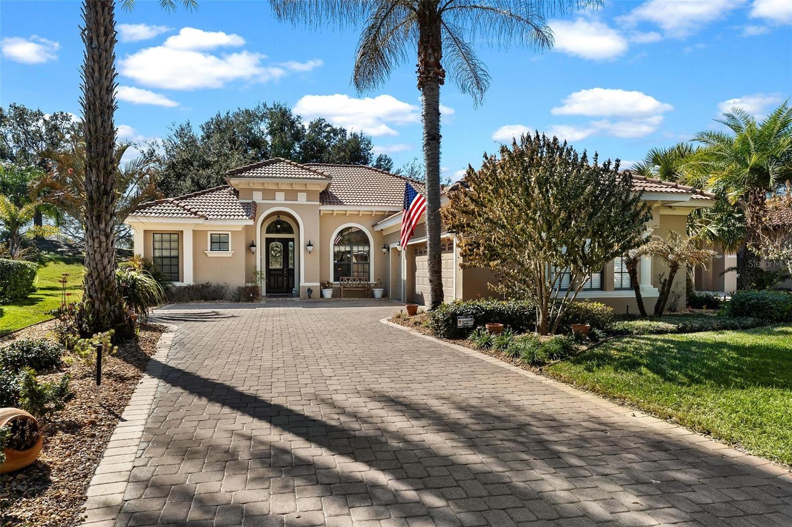 26309 SAN GABRIEL, HOWEY IN THE HILLS, FL — photo 11