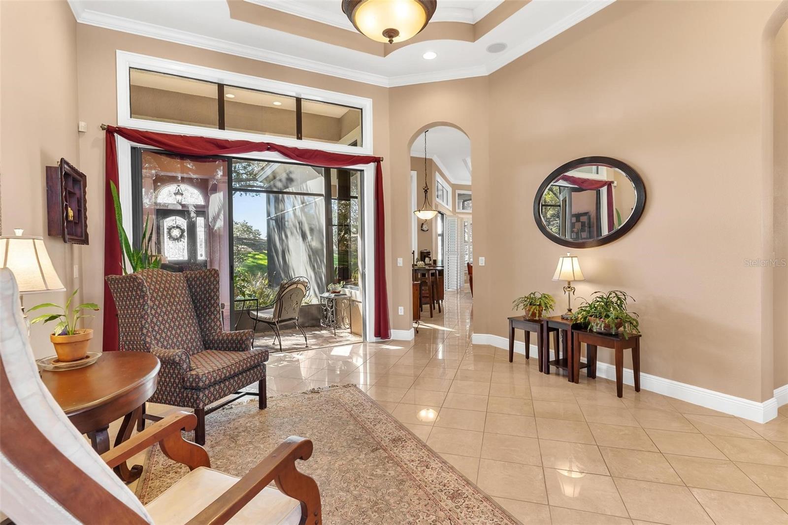 26309 SAN GABRIEL, HOWEY IN THE HILLS, FL — photo 26