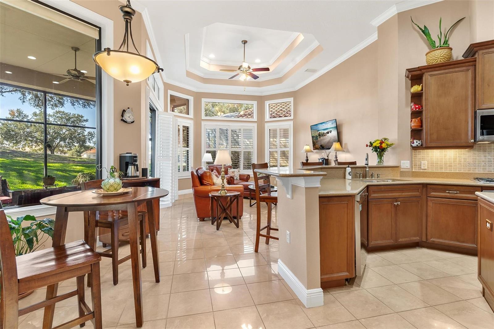 26309 SAN GABRIEL, HOWEY IN THE HILLS, FL — photo 36