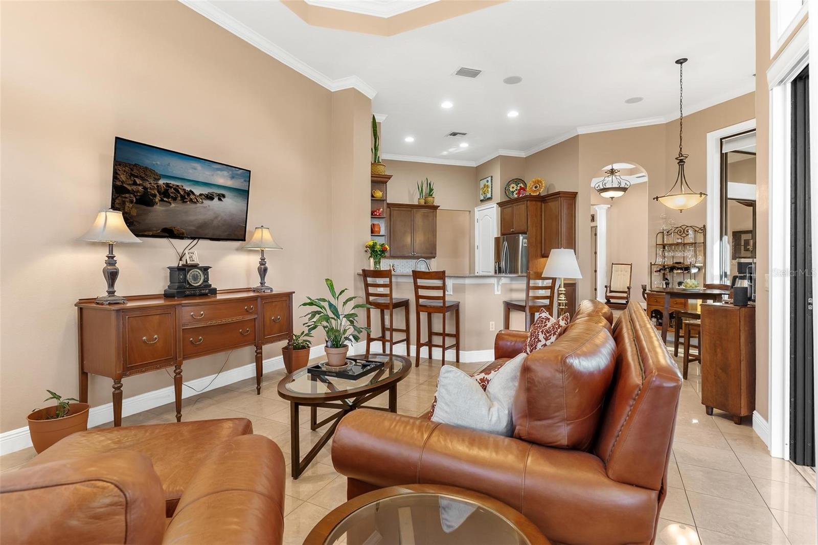 26309 SAN GABRIEL, HOWEY IN THE HILLS, FL — photo 39
